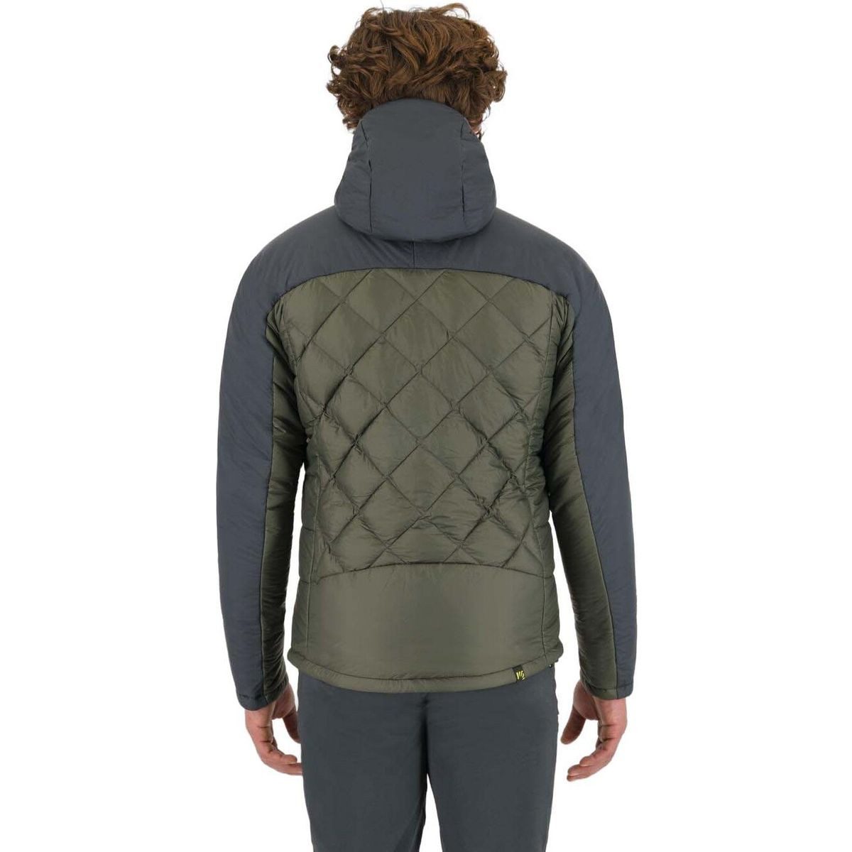 Karpos Skijacke Lastei UP Jacket Vielseitige und stylische Outdoor-Jacke mit hervorragendem