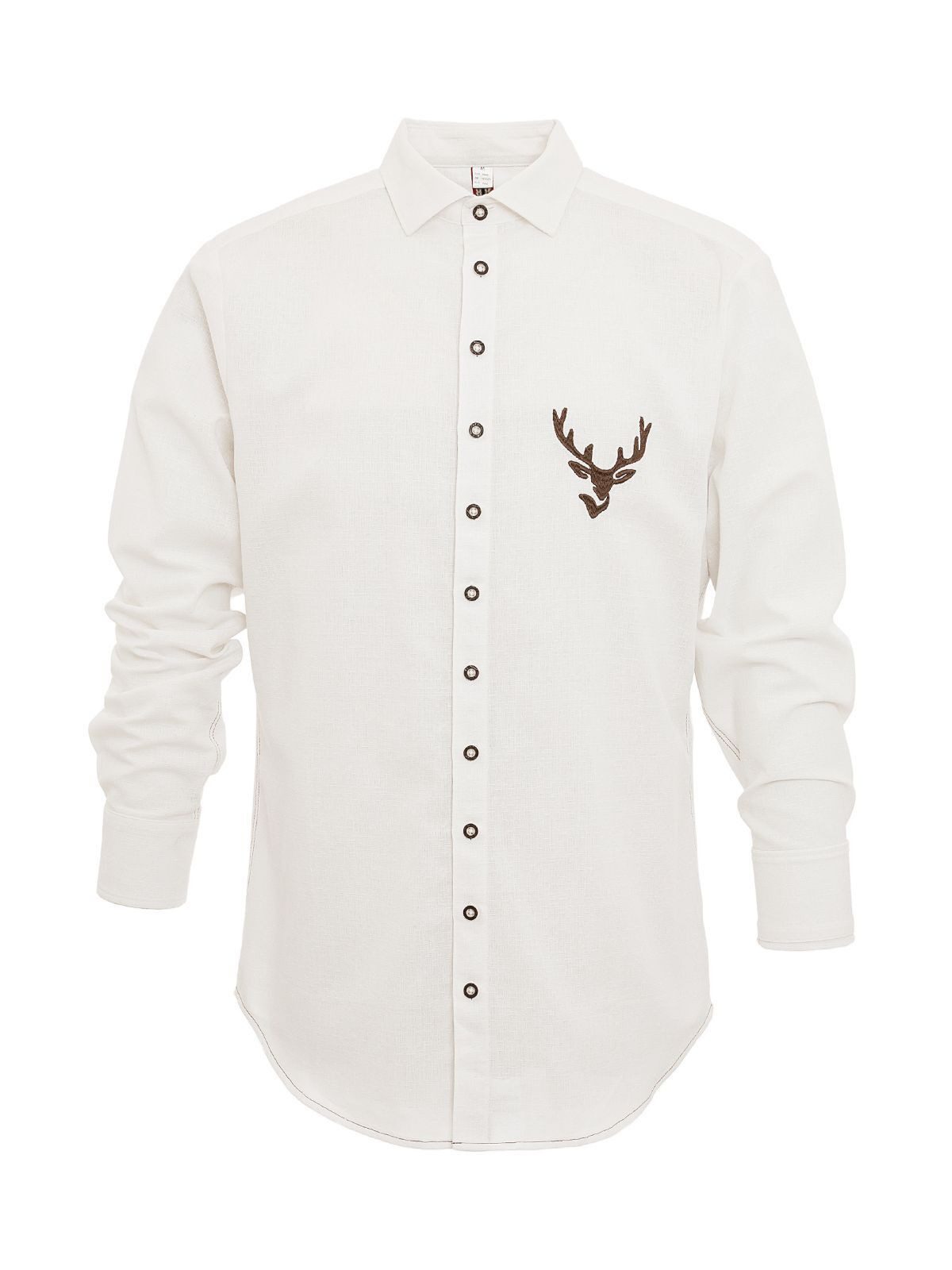 OS Trachten Trachtenhemd 420061-3003 günstig online kaufen