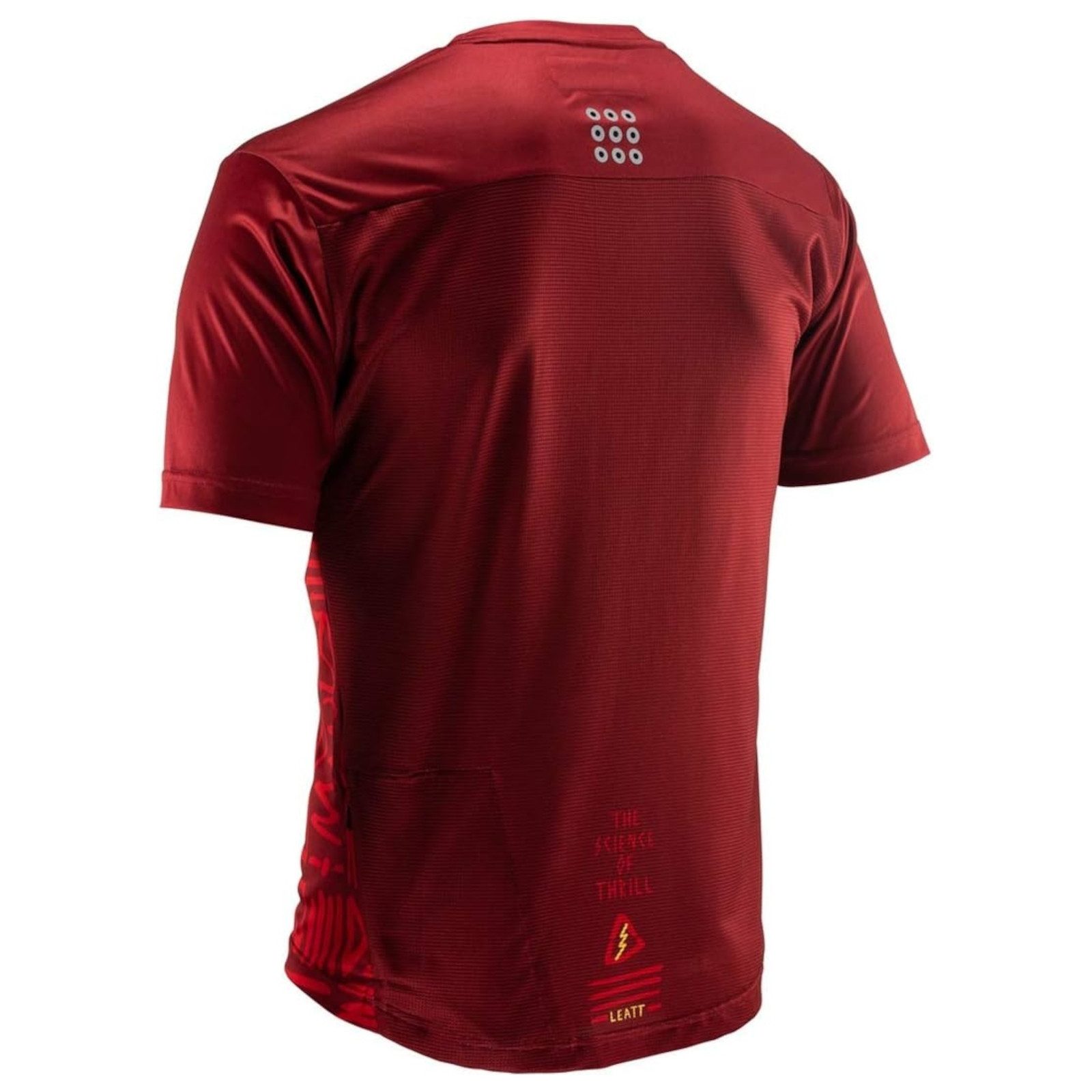 Leatt Motocross-Shirt