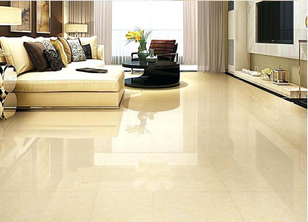 JVmoebel Bodenfliese Marmorfliesen Crema Beige aus Naturstein für Wand und Boden, Marmor, Beige