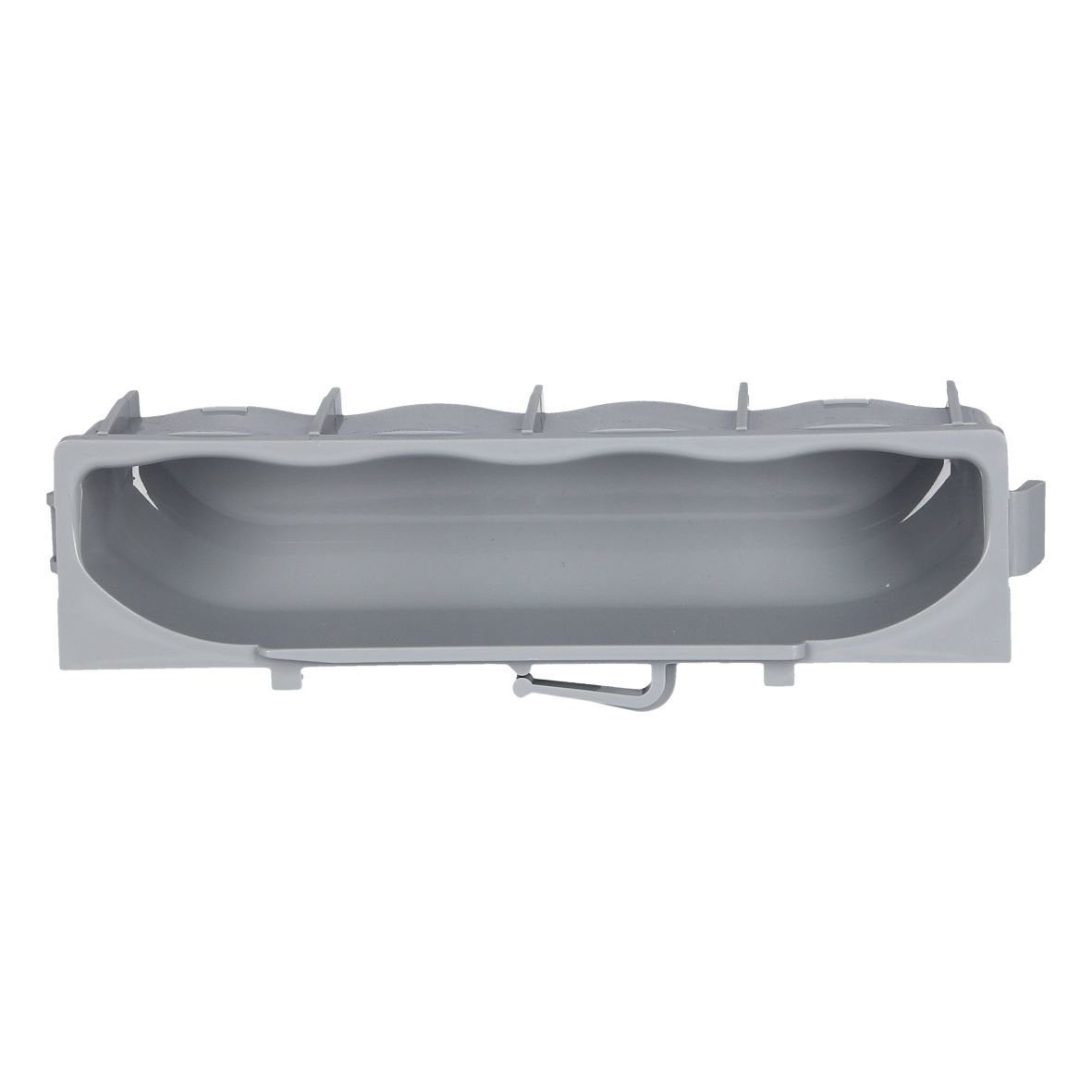 easyPART Türgriff wie Bauknecht 480140102056 Türgriff Whirlpool, Spülmaschine / Geschirrspüler