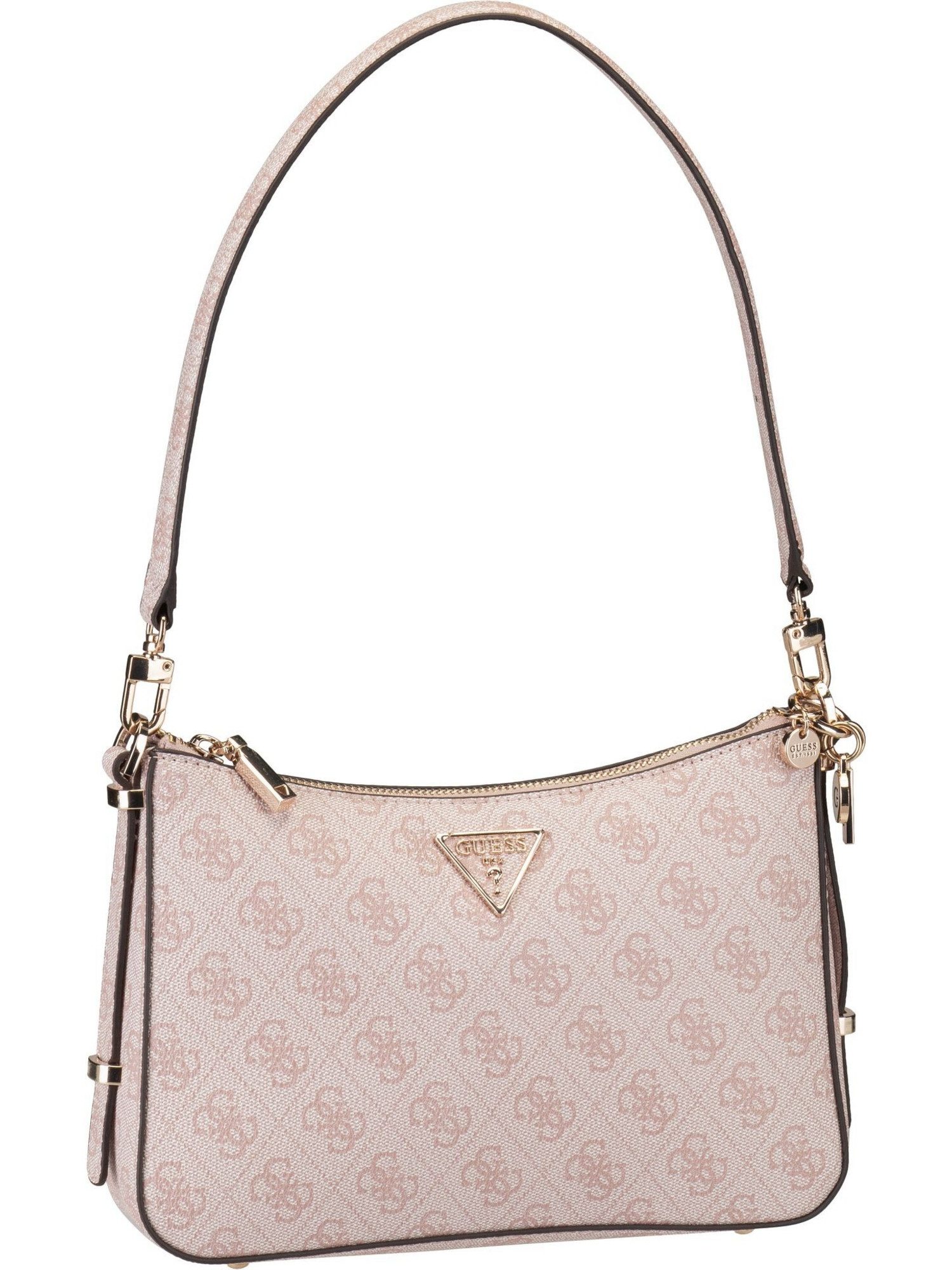 Guess Schultertasche Eco Erica Top Zip günstig online kaufen