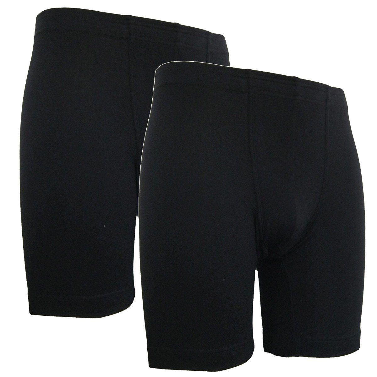 HERMKO Funktionsboxer 63955 2er Pack Herren günstig online kaufen