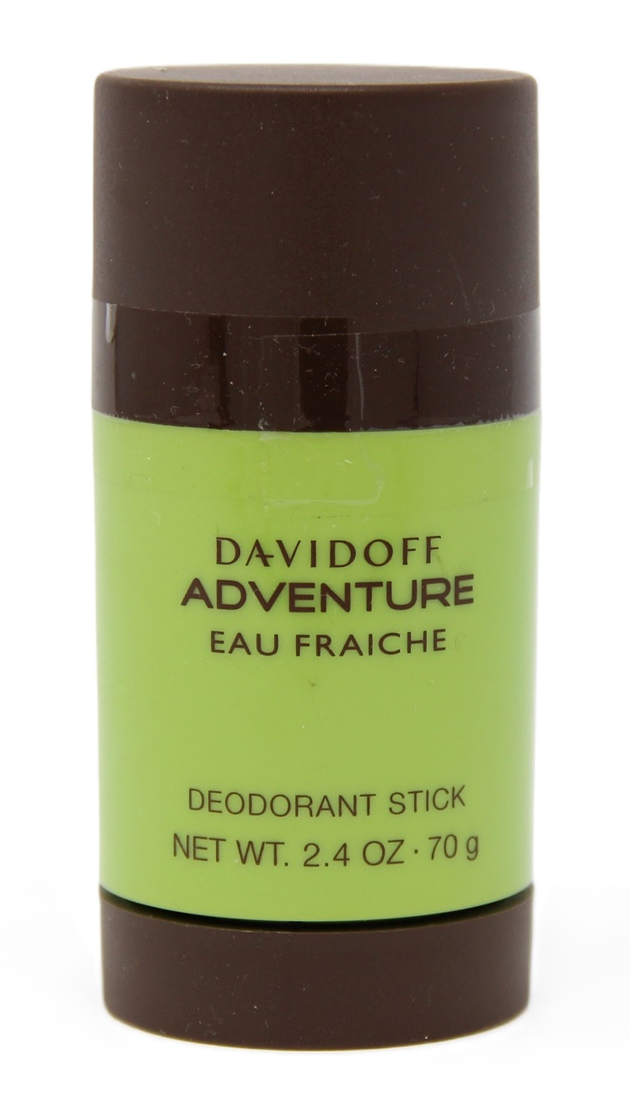 Deo-Stift Davidoff Adventure Eau Fraiche Deodorant Stick 70g
