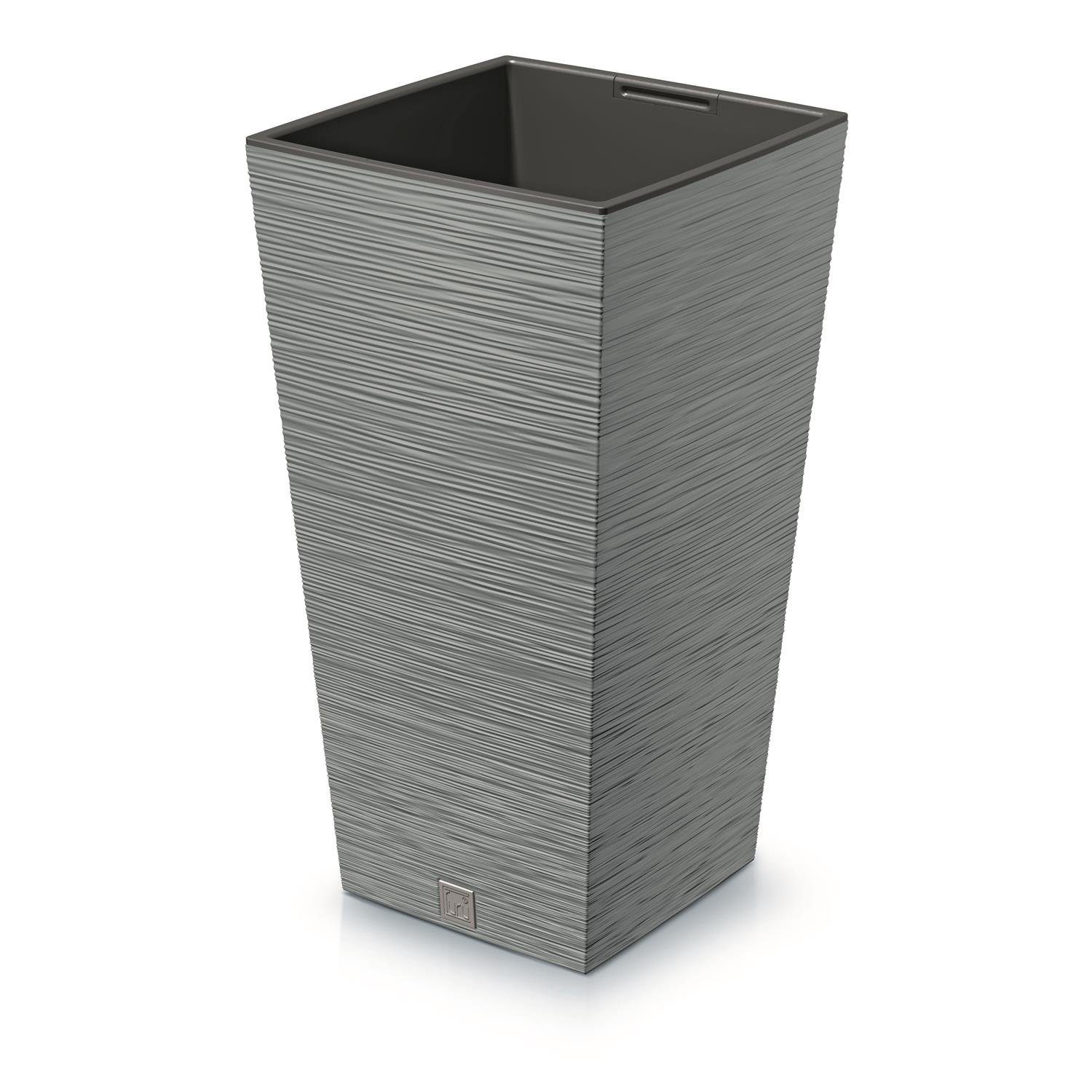 Prosperplast Blumentopf, Furu Square Blumentopf mit günstig online kaufen