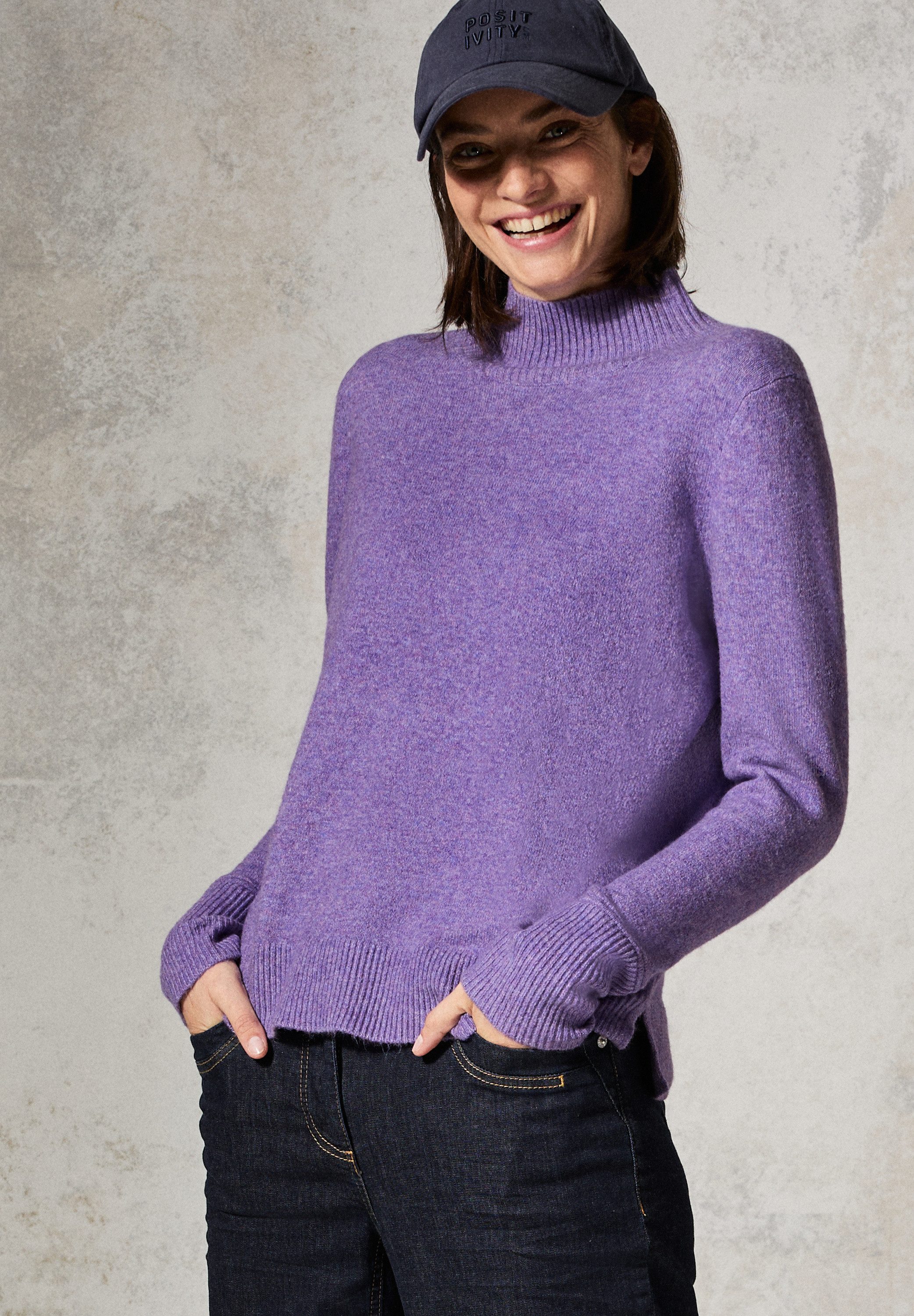 Strickpullover