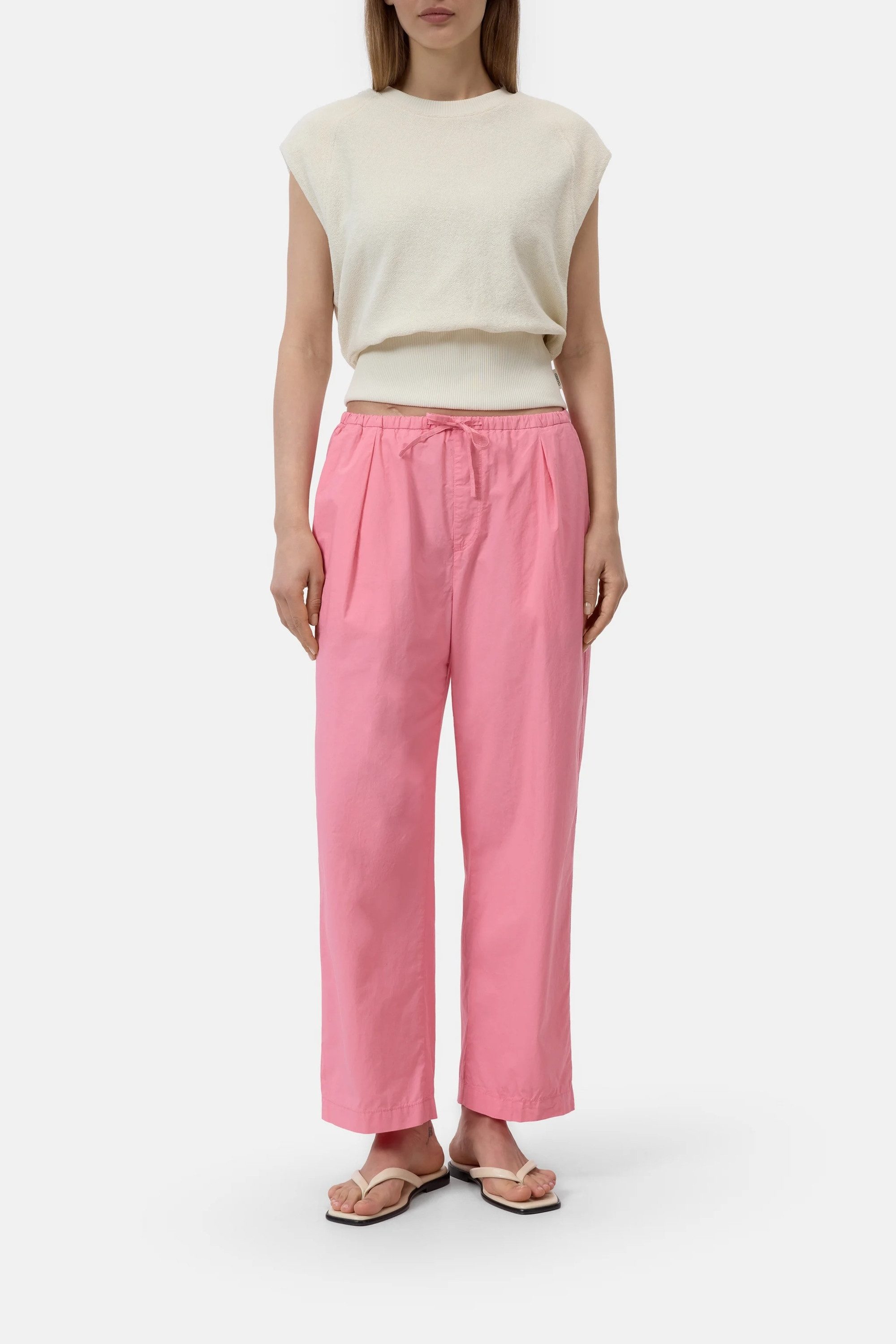 CLOSED Chinohose Romilla