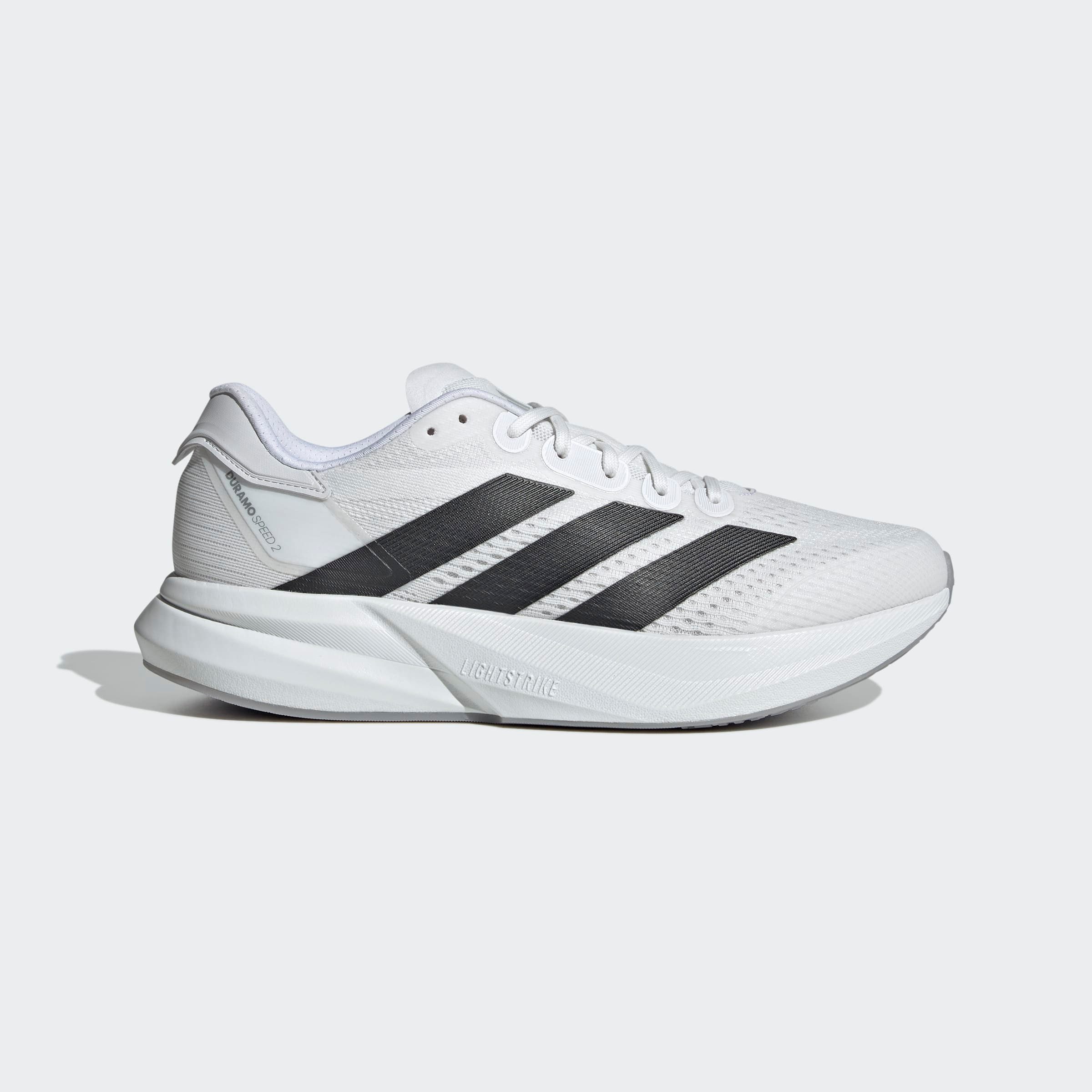 adidas Performance DURAMO SPEED 2 Laufschuh sehr leicht