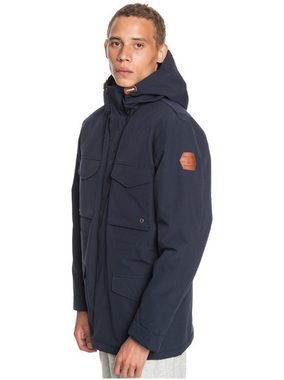 Quiksilver Parka Les Hortensias