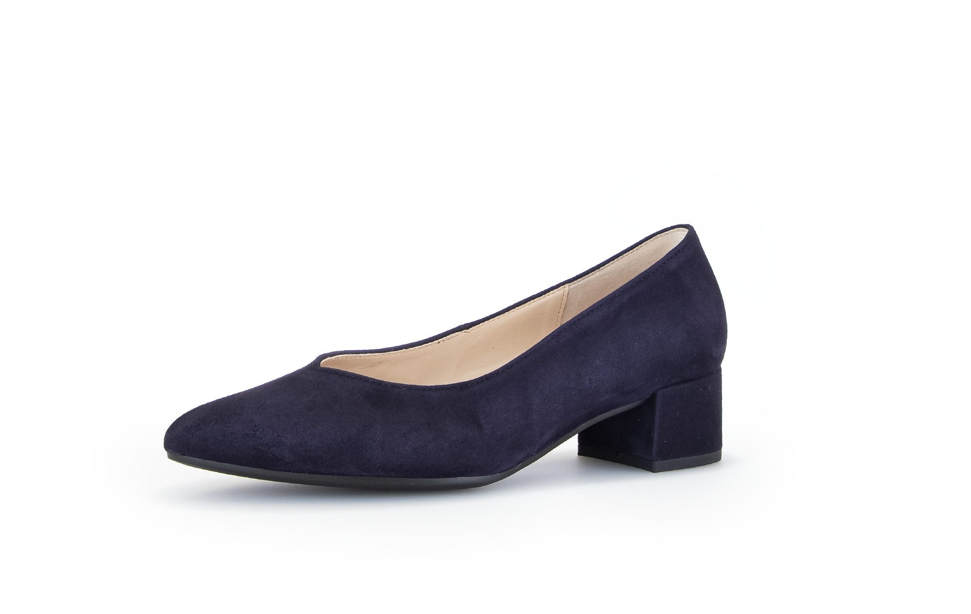 Gabor Plateaupumps