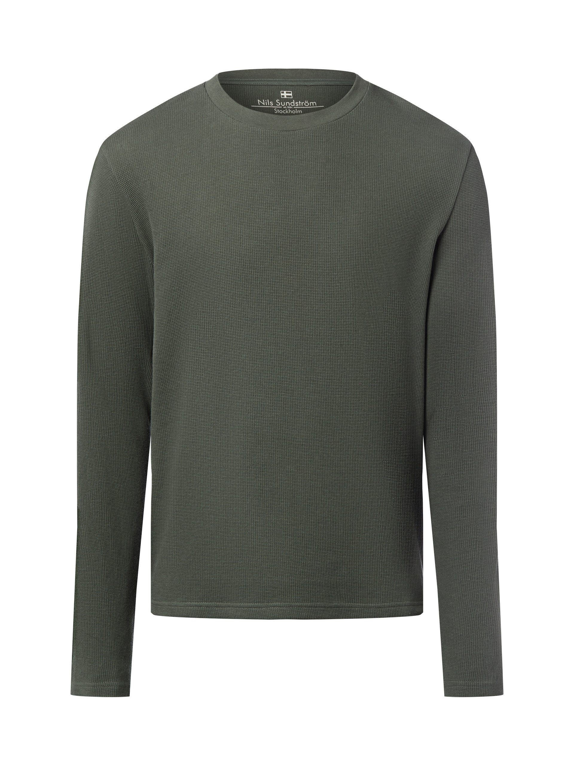 Nils Sundström Langarmshirt günstig online kaufen