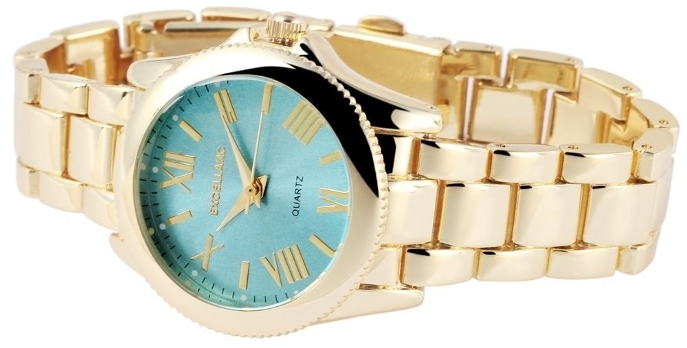 Excellanc Quarzuhr 180303500033 Excellanc Damenuhr mit günstig online kaufen