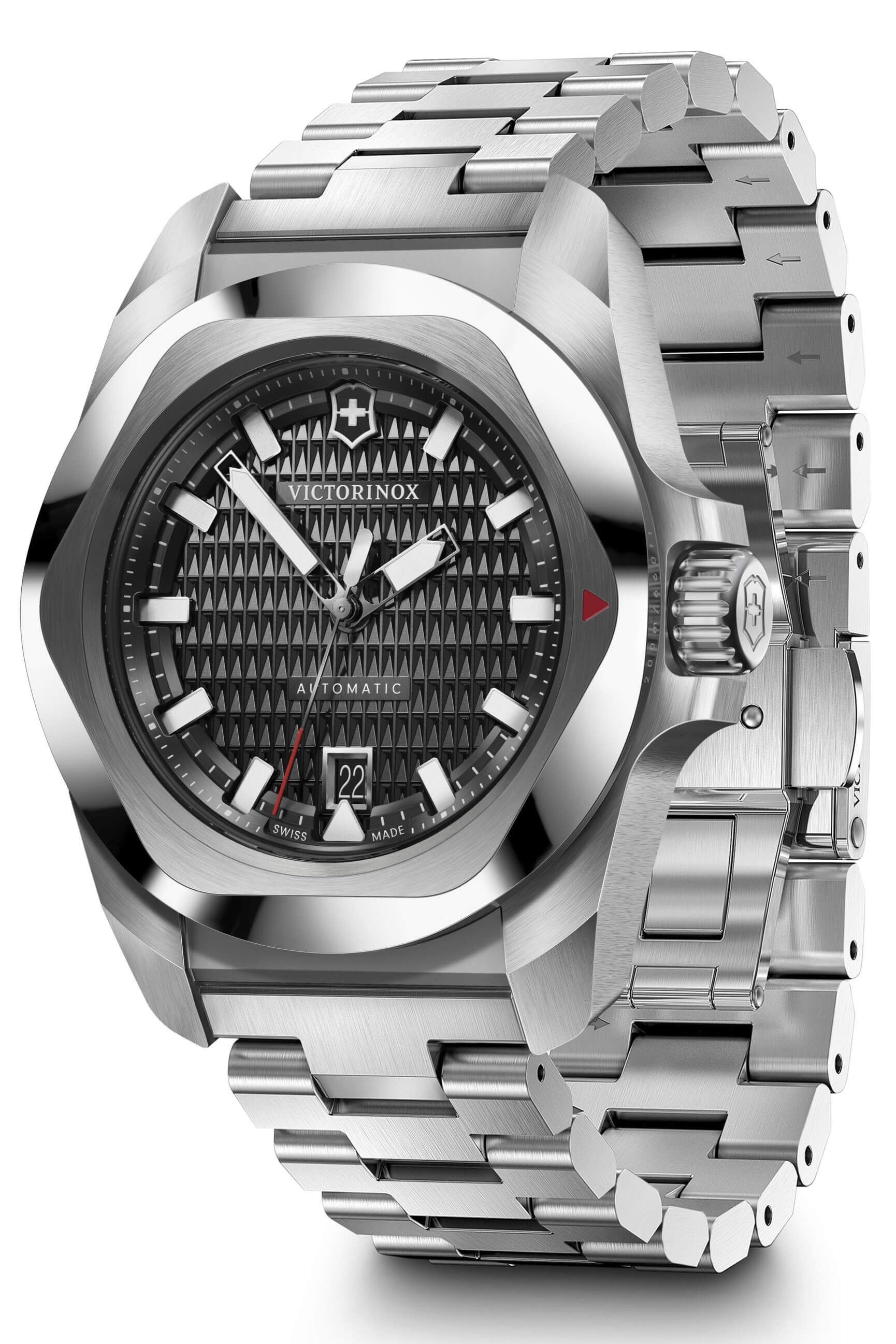 Victorinox Automatikuhr