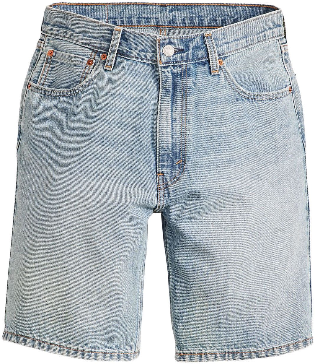 Levi's® Shorts 454 RELAXED SHORTS im Five-Pocket Style