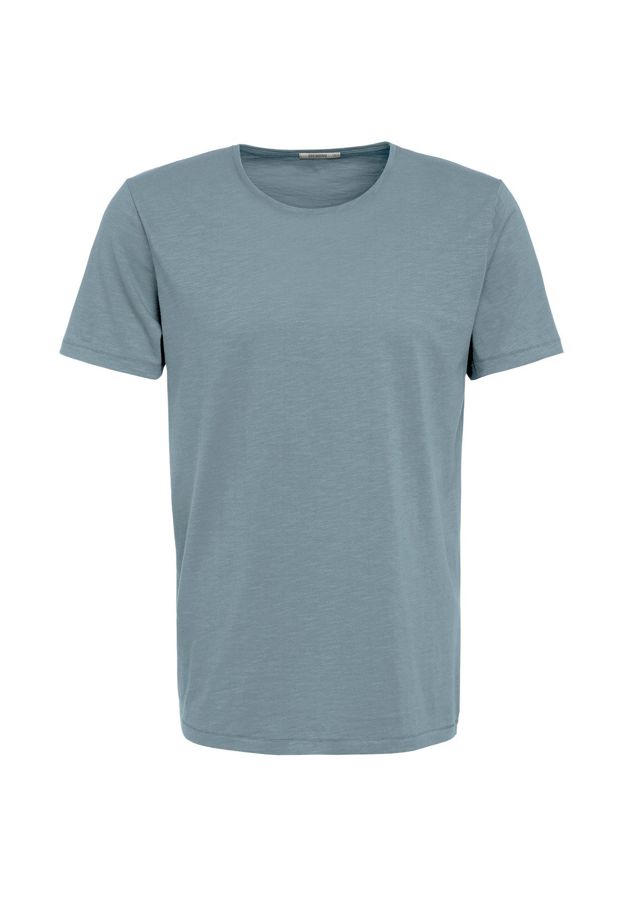 Grey Blue