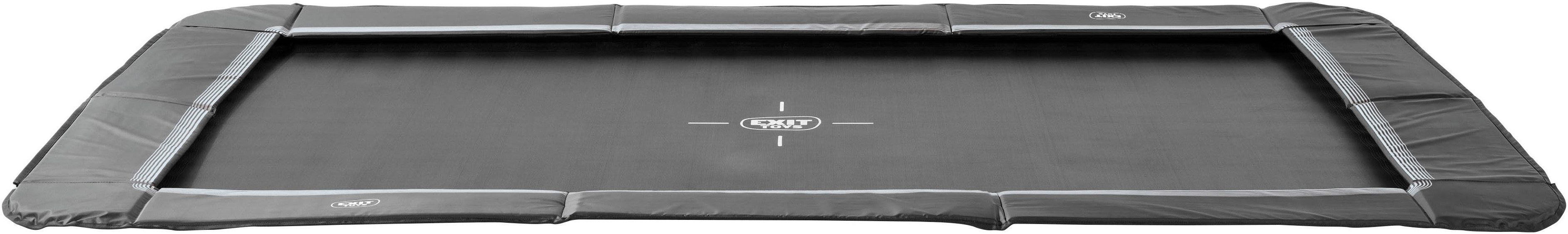 EXIT Bodentrampolin InTerra