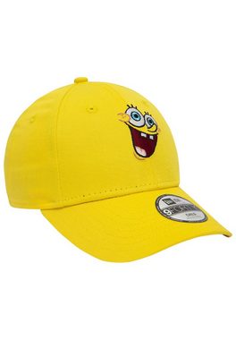 New Era Snapback Cap Chyt Sponge Bob Spongeb (1-St)