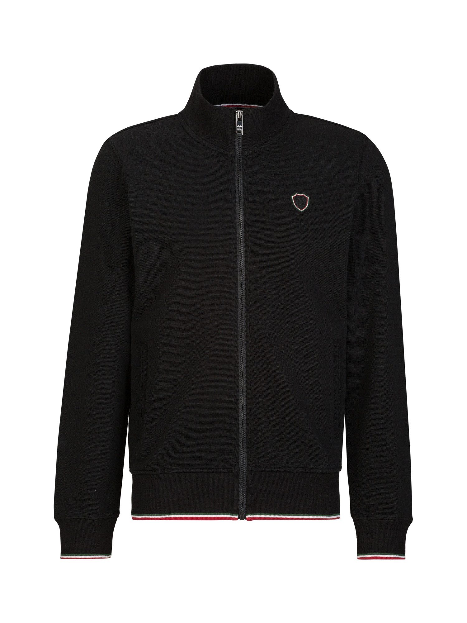 19V69 ITALIA Sweatjacke Zaan günstig online kaufen