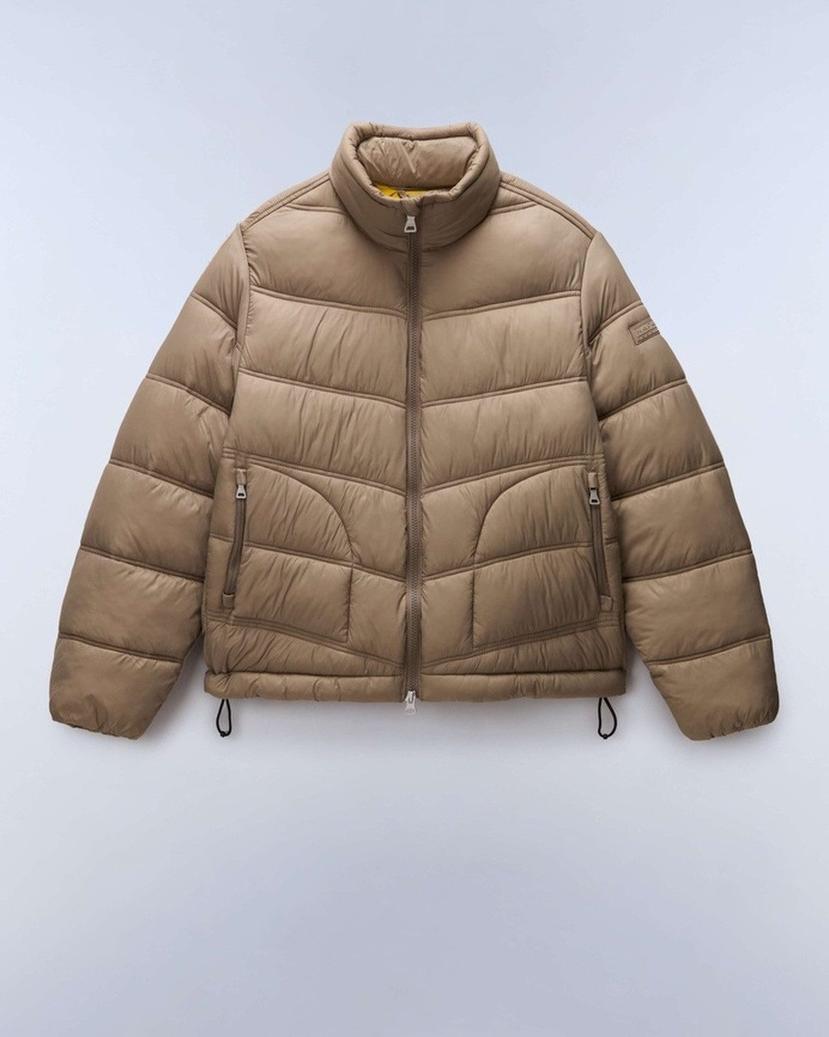 Napapijri Funktionsjacke A-Ega Short W