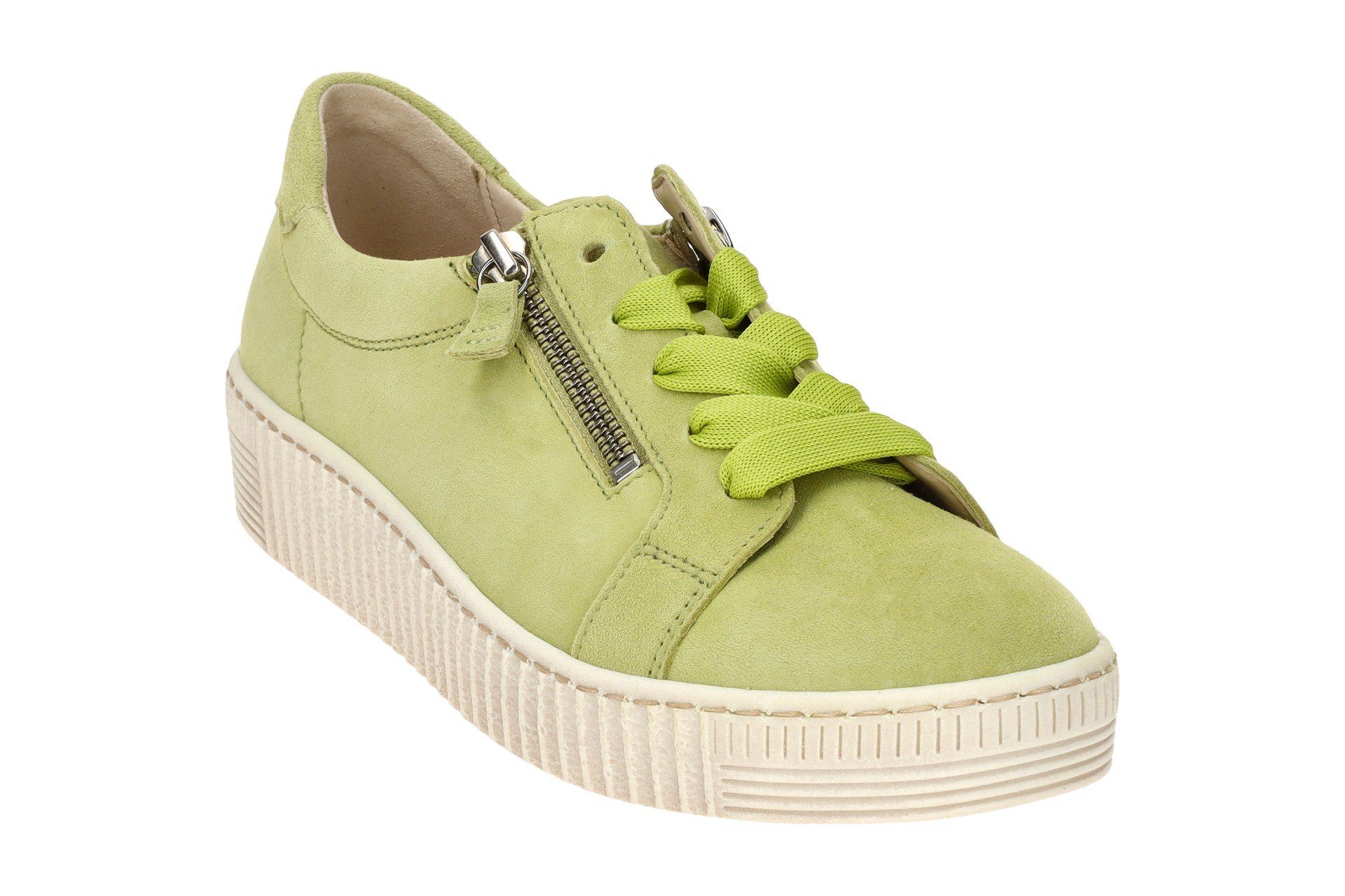 Gabor 43.334.10 Schnürschuh