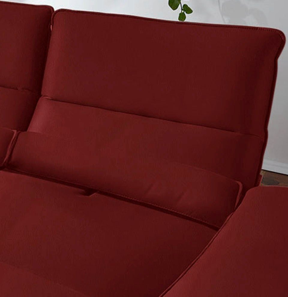 W.SCHILLIG Sofakissen broadway, für den 2,5-Sitzer, Breite 80 cm