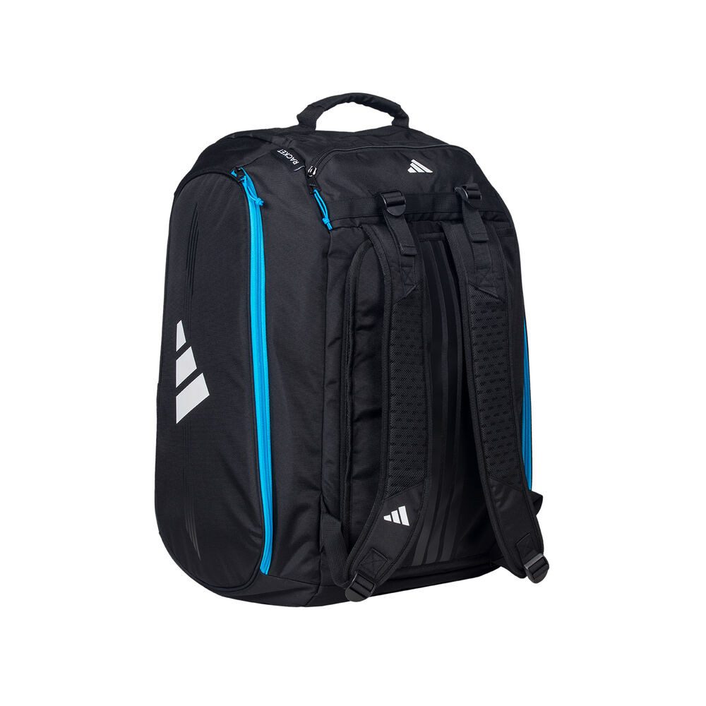 adidas Sportswear Sporttasche Racket Bag Protour Black 3.4