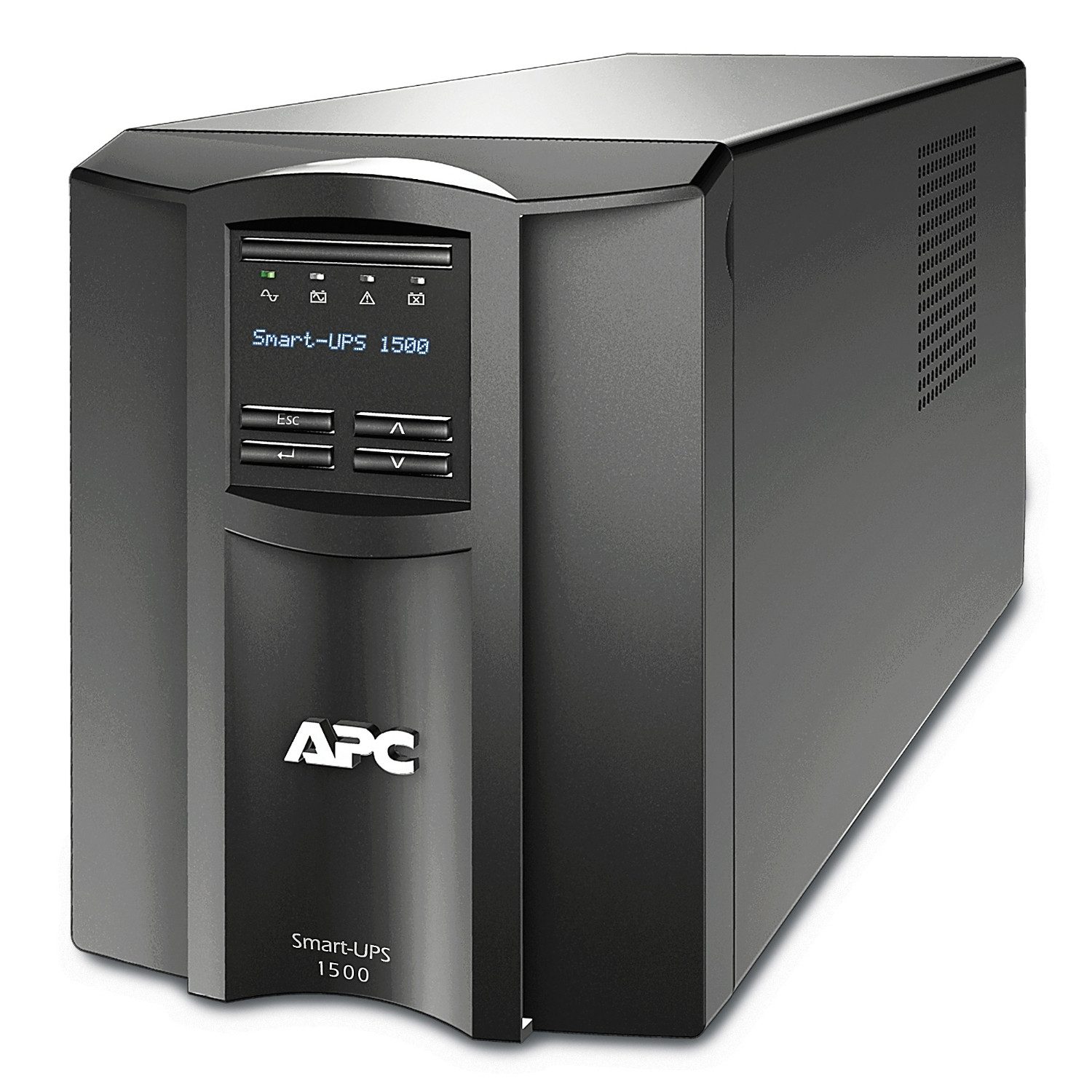 APC USV-Anlage Smart-UPS, Turm, IEC C13 Steckdosen, SmartConnect-Port, SmartSlot, ...
