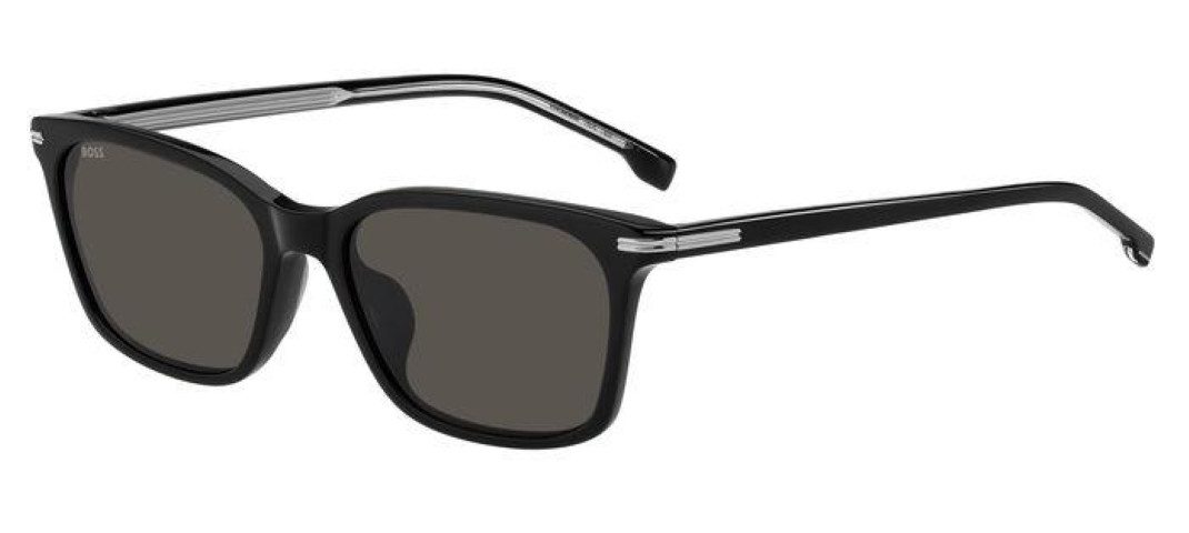 BOSS Sonnenbrille HUGO BOSS BLACK Sonnenbrille Sunglasses BOSS 1669 807 IR