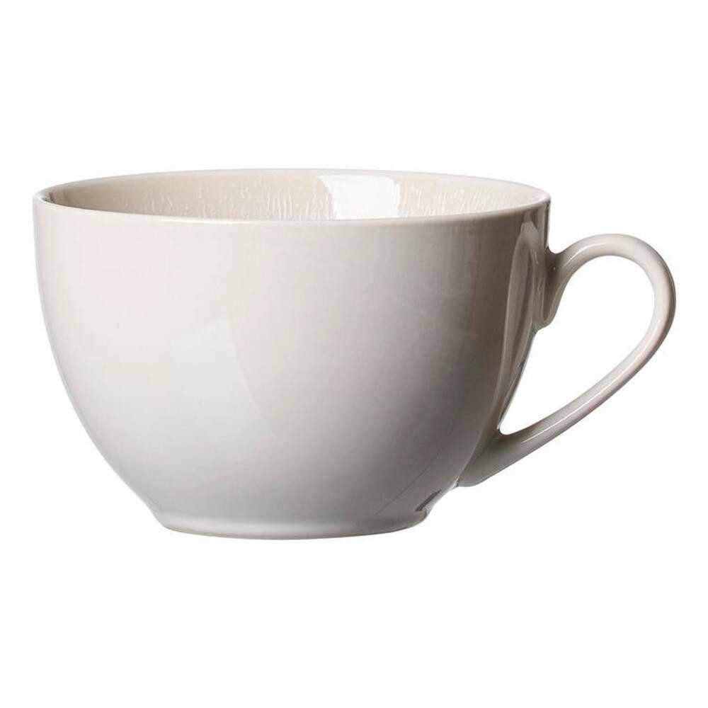 Ritzenhoff & Breker Becher Laredo Creme 220 ml, Steinzeug