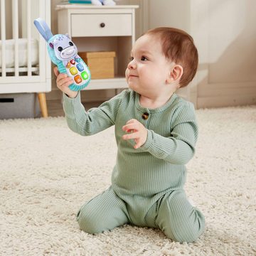 Vtech® Spieltelefon Vtech Baby, Hippo-Handy