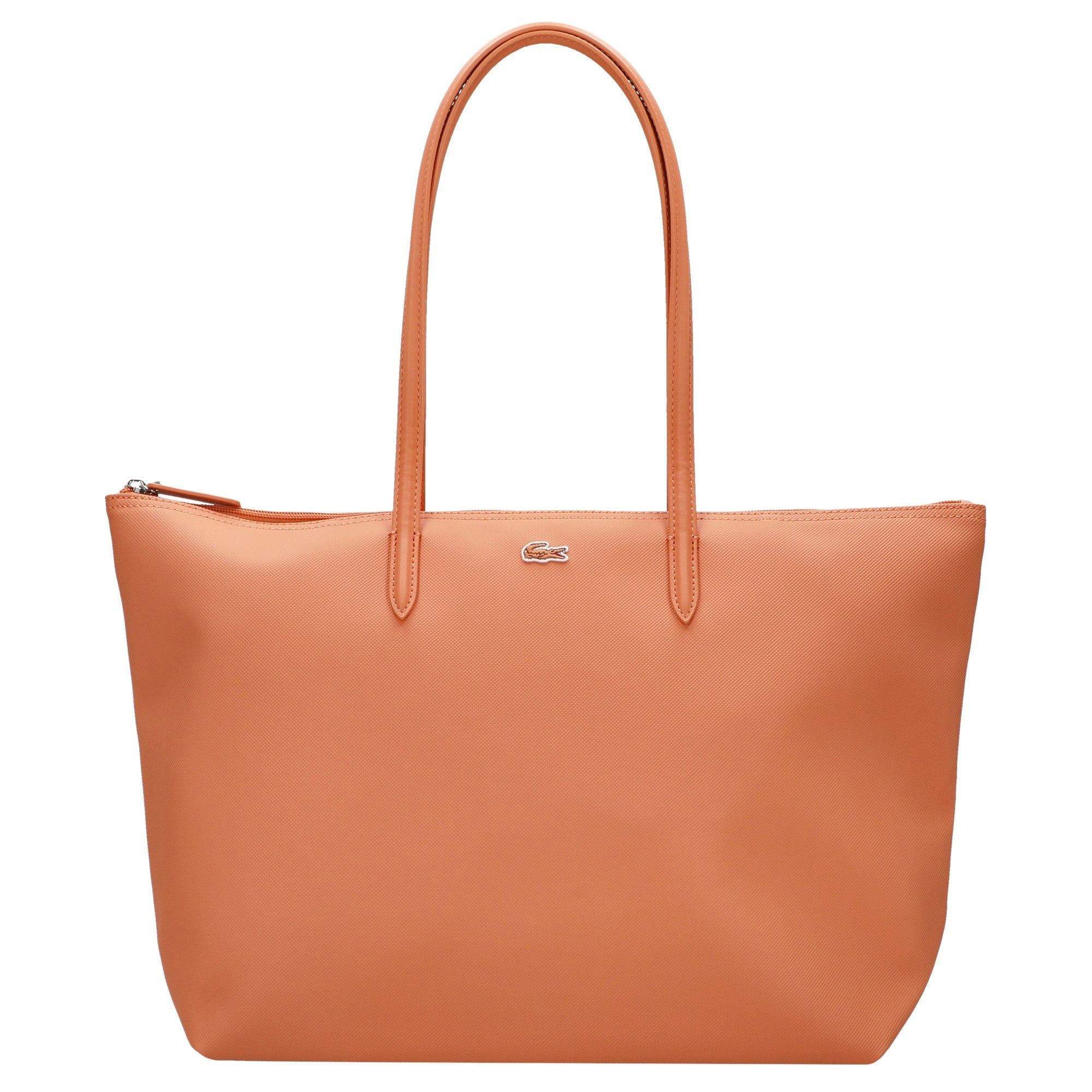 Lacoste Umhängetasche L. 12.12 Concept - Shopper L 34 cm (blossom)