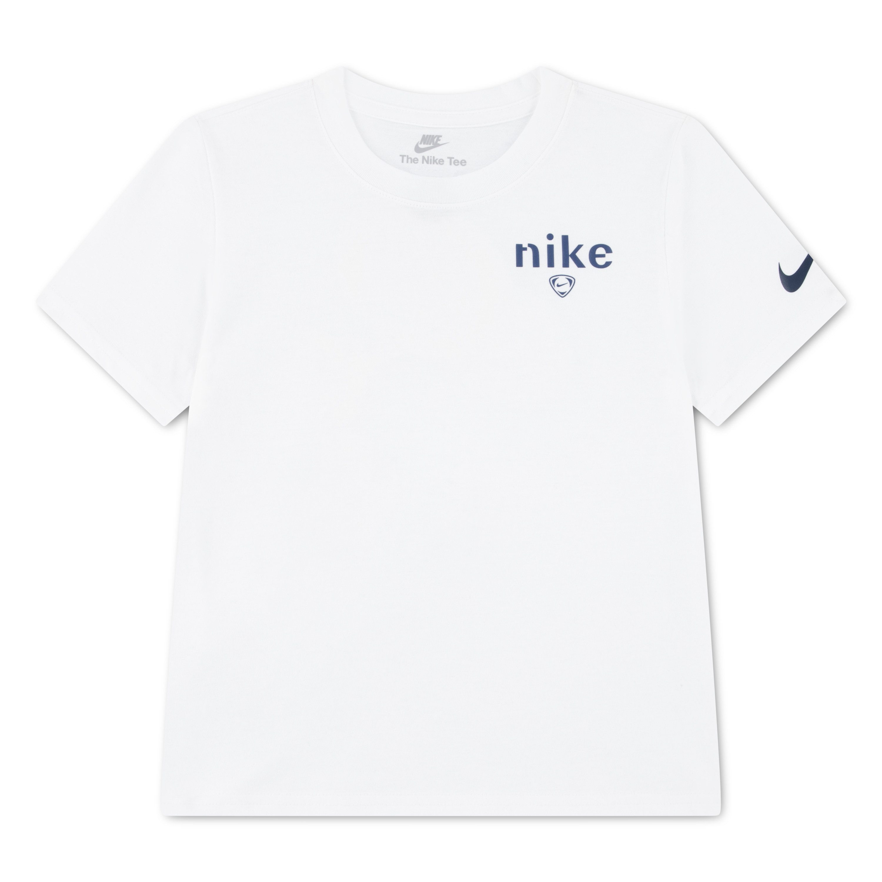 Nike Sportswear T-Shirt NKB NIKE WORLD CUP GRAPHIC TEE sportlicher Stil, für sportliche Aktivitäten geeignet, T-Shirt-Form