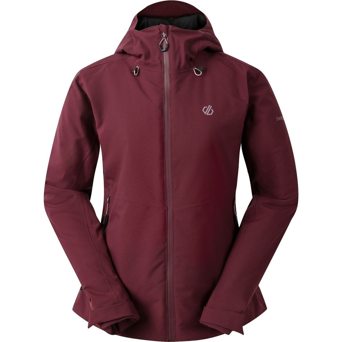 Dare2b Skijacke Torrek Blaze Jacket Women Hochleistungsjacke mit AEP-Technologie, recyceltem ARED 30/30
