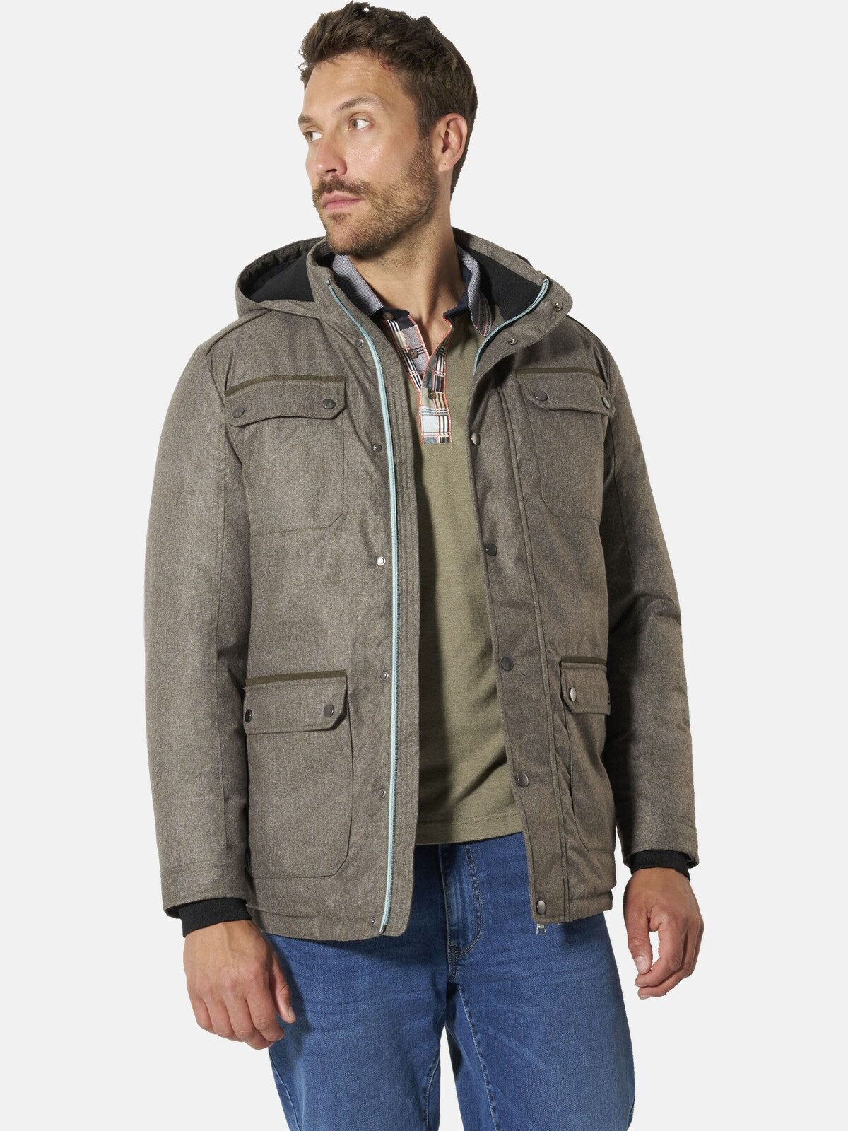 Babista Outdoorjacke STELLI