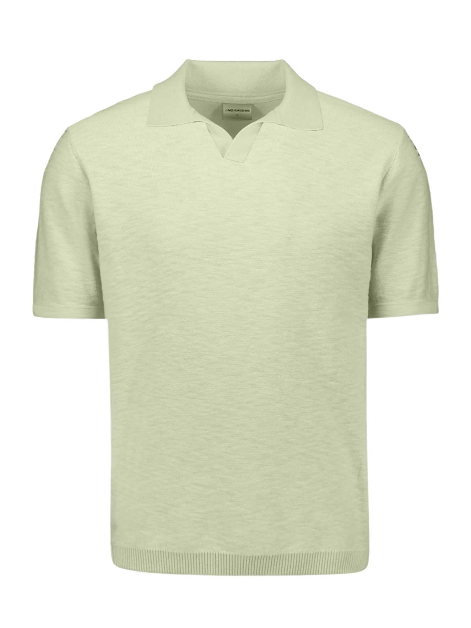 NO EXCESS Poloshirt SN