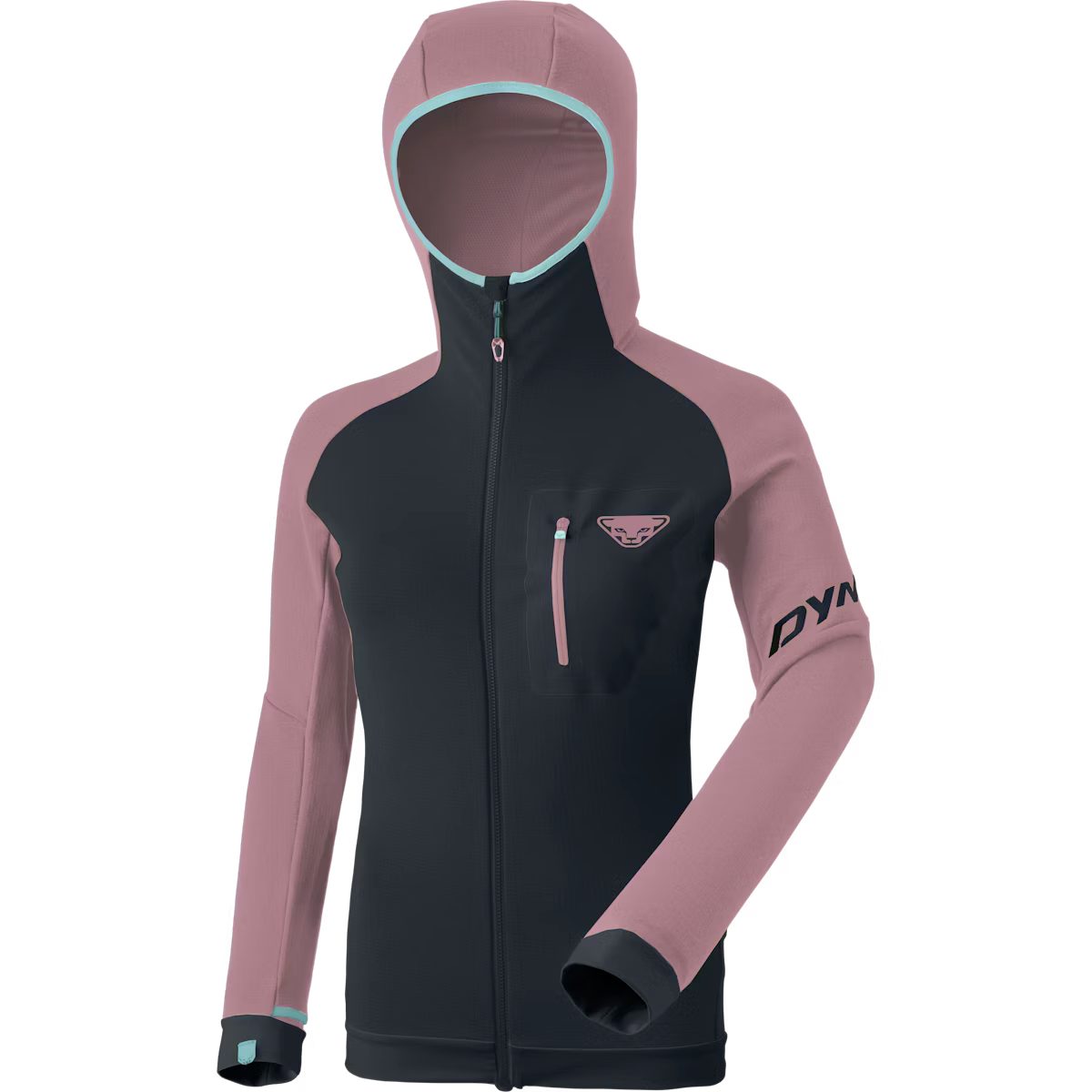Funktionsjacke RADICAL PTC W JKT