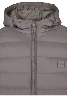 URBAN CLASSICS Winterjacke Urban Classics Herren Basic Bubble Jacket (1-St)