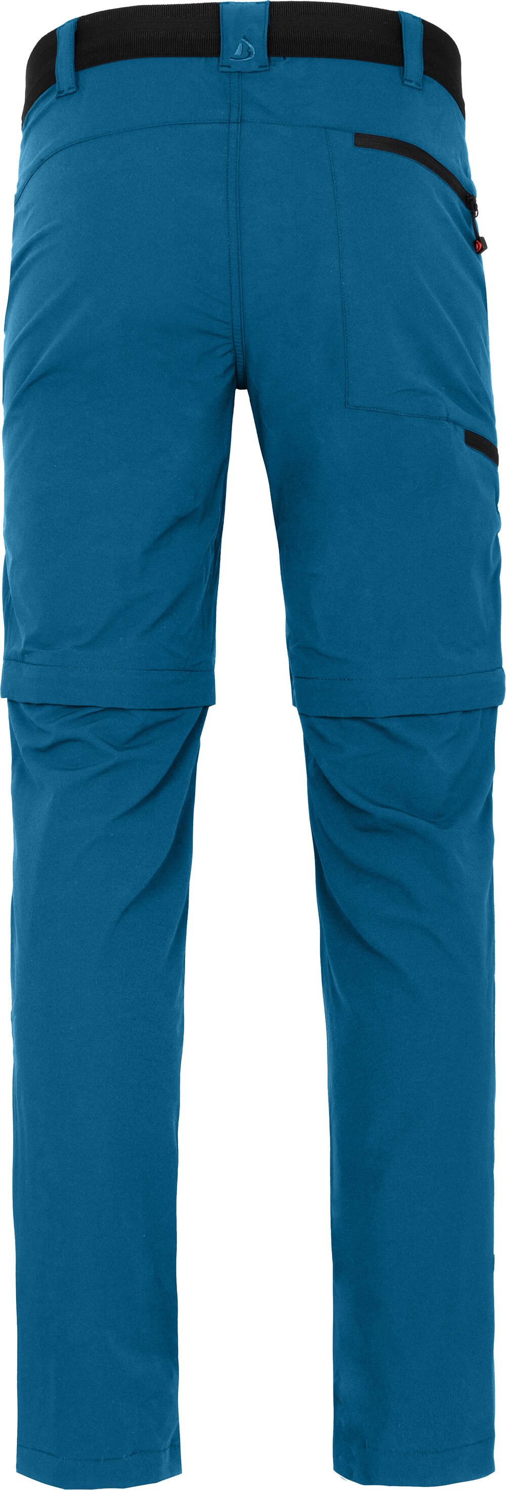 Bergson Outdoorhose ARRESÖ COMFORT Zipp-Off (slim) günstig online kaufen