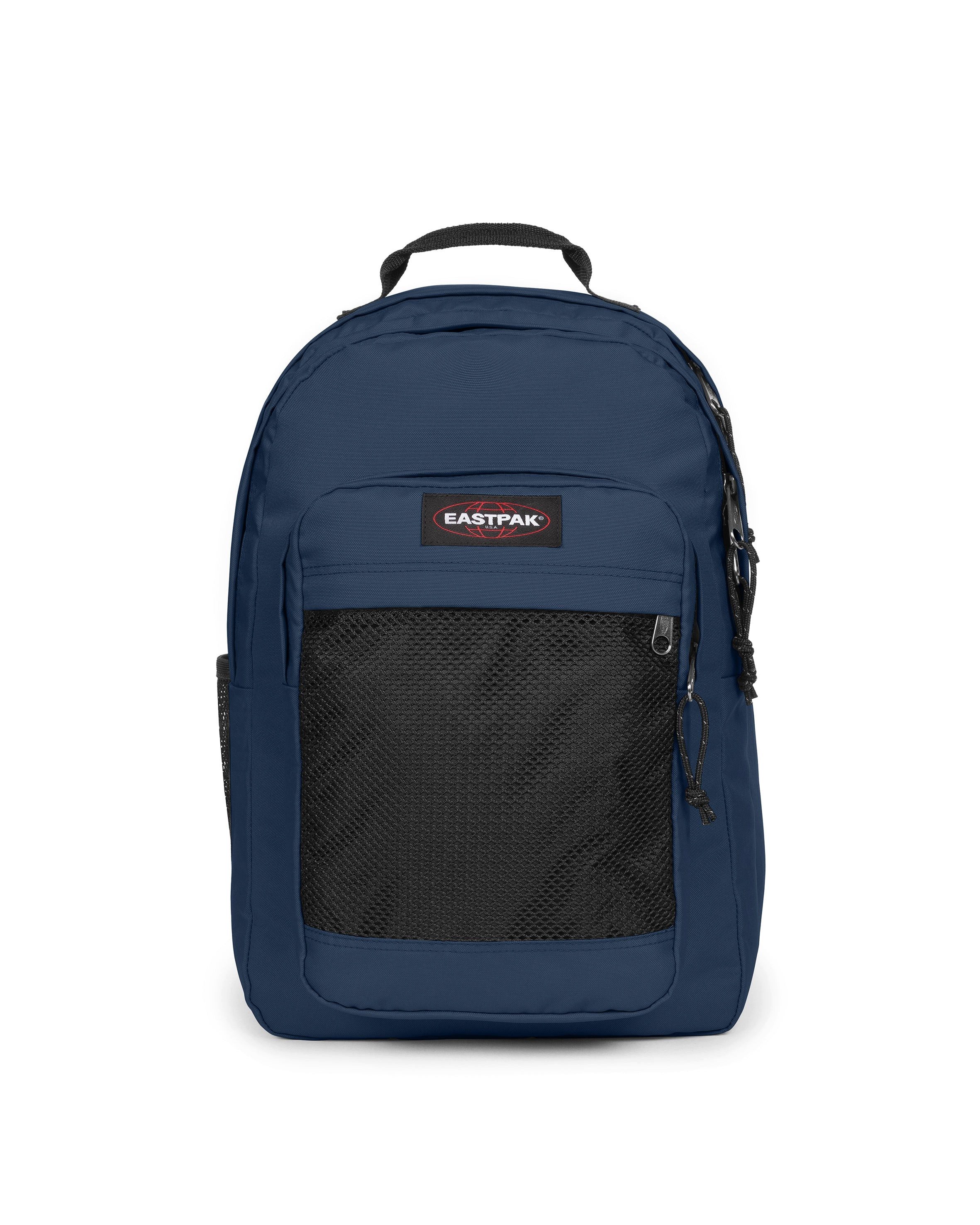 Eastpak Freizeitrucksack STUDY BUDDY Black Denim