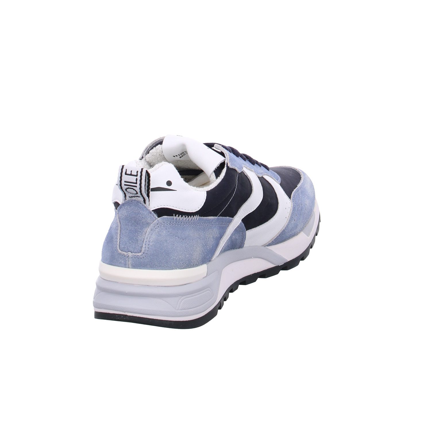 VOILE BLANCHE Magg Sneaker