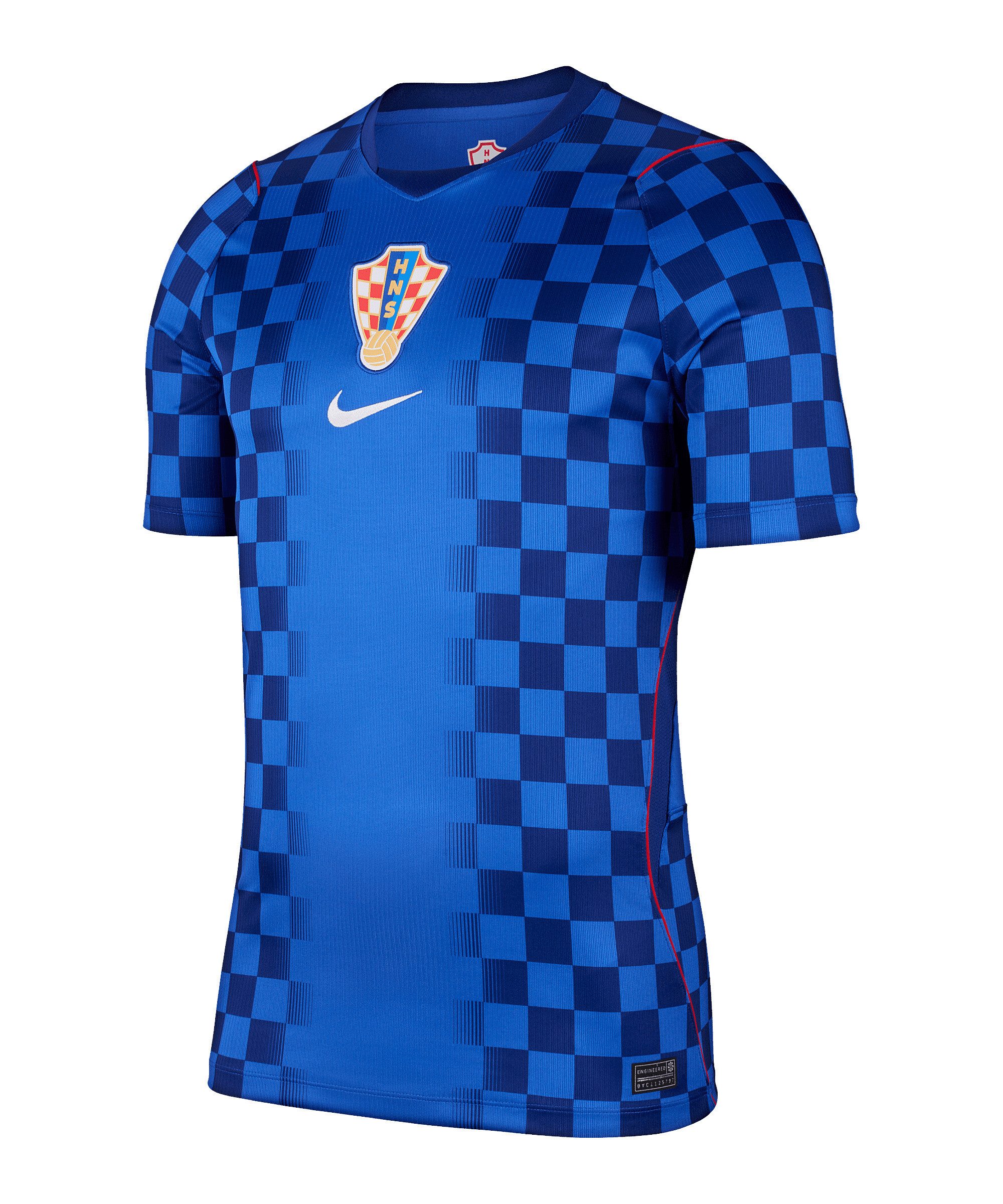 Nike Fußballtrikot Nike Performance Weltmeisterschaft