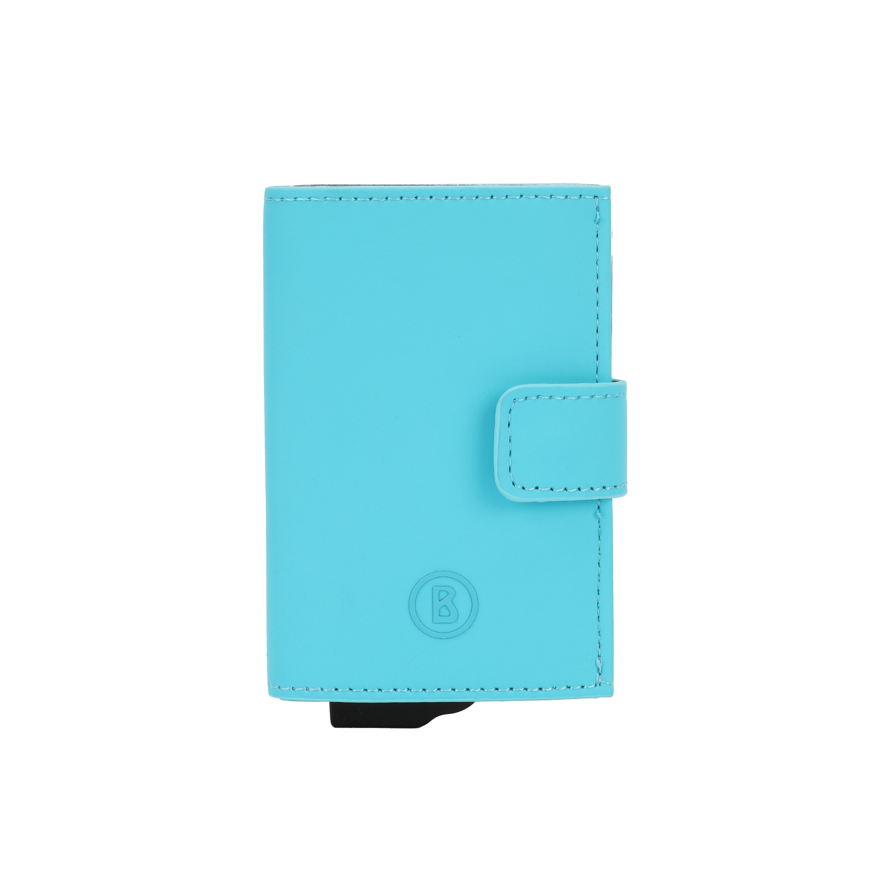 BOGNER Geldbörse Bogner - Herren E-cage Sion C-two