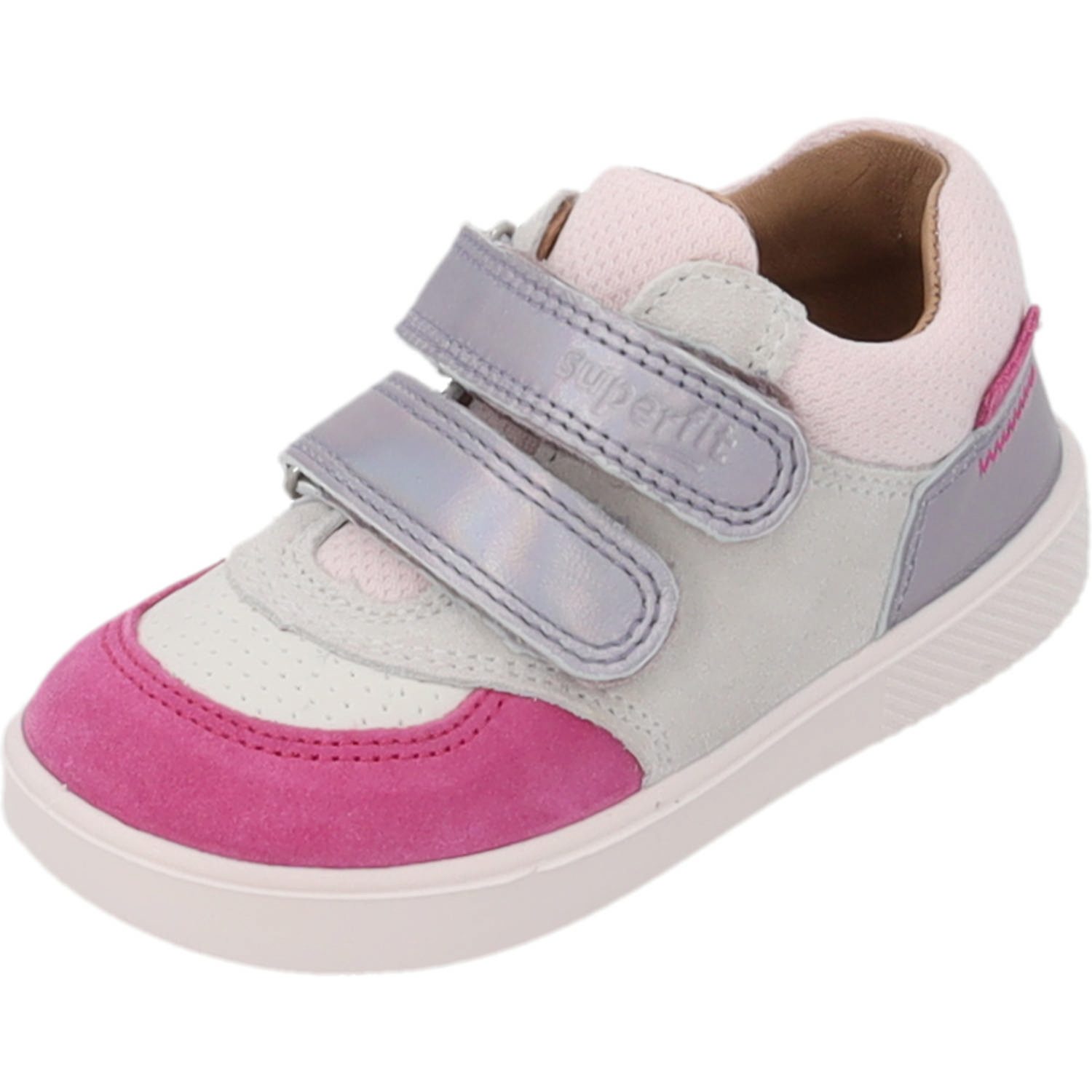 Superfit SUPIES 000776 W Lauflernschuh