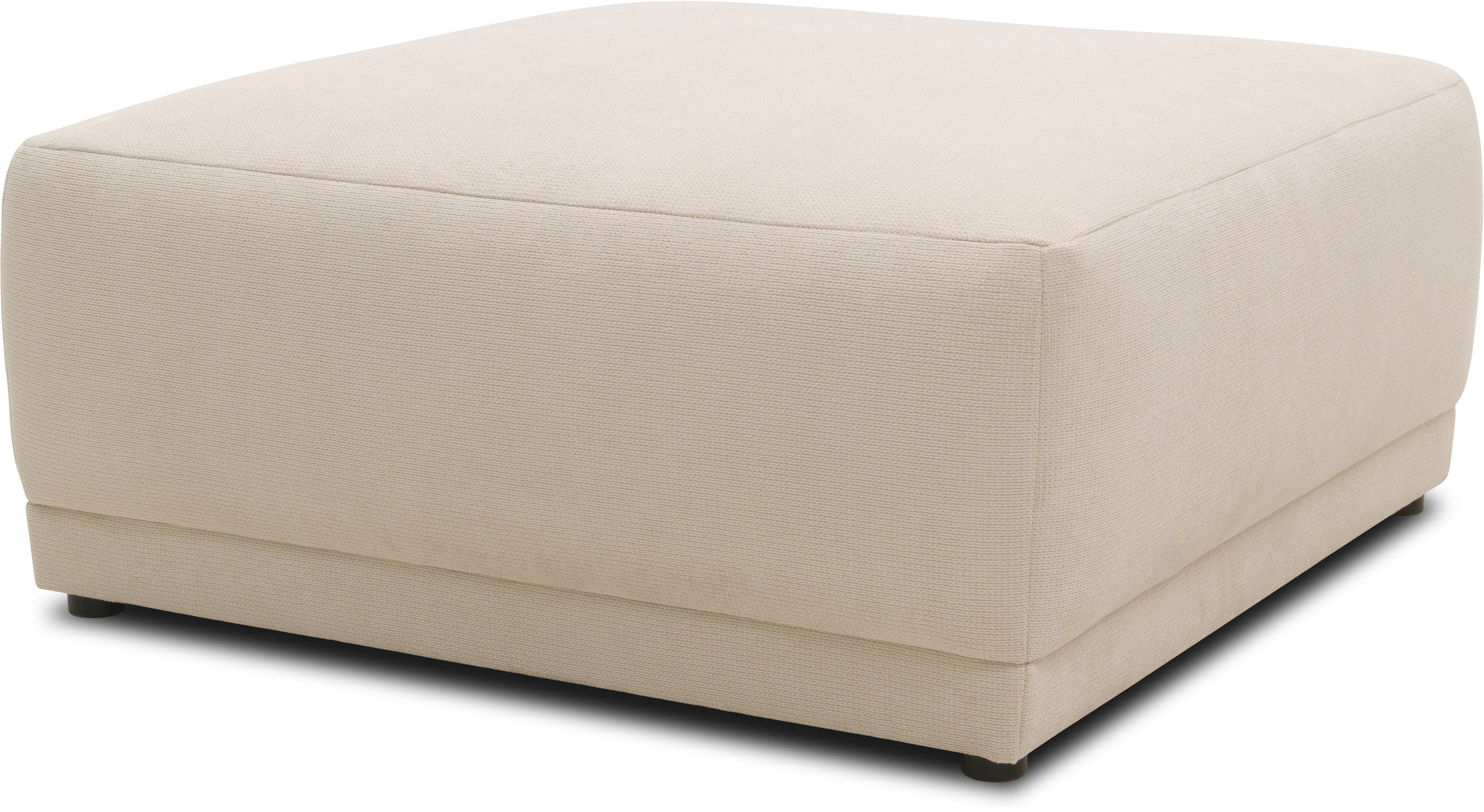 DOMO collection Hocker 800007, nach Wunsch zusammenstellbar