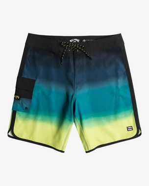 Billabong Boardshorts 73 Fade Pro 19" - Boardshorts für Männer