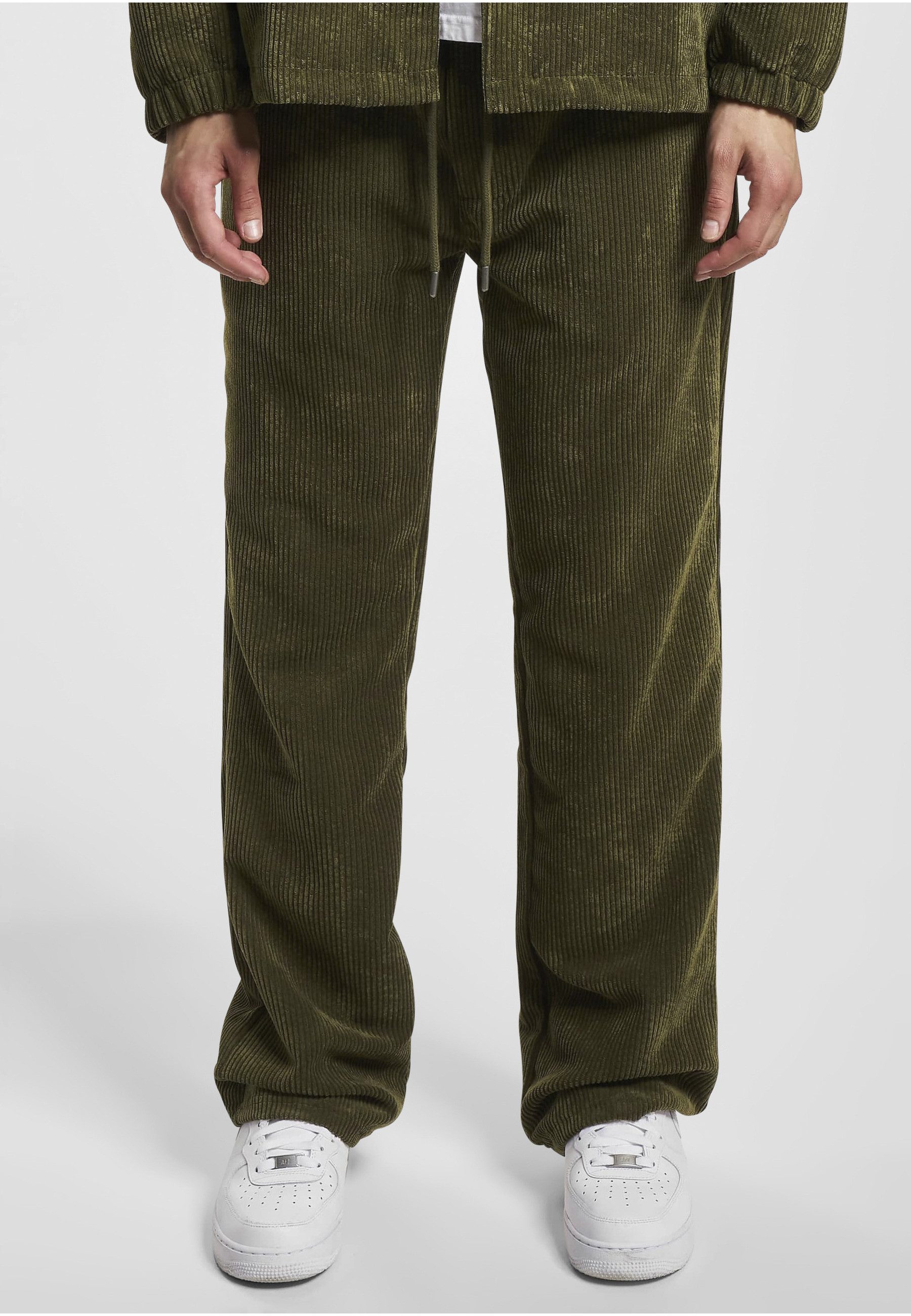 DEF Jogginghose DEF Herren DEF Cord Sweatpants (1-tlg)