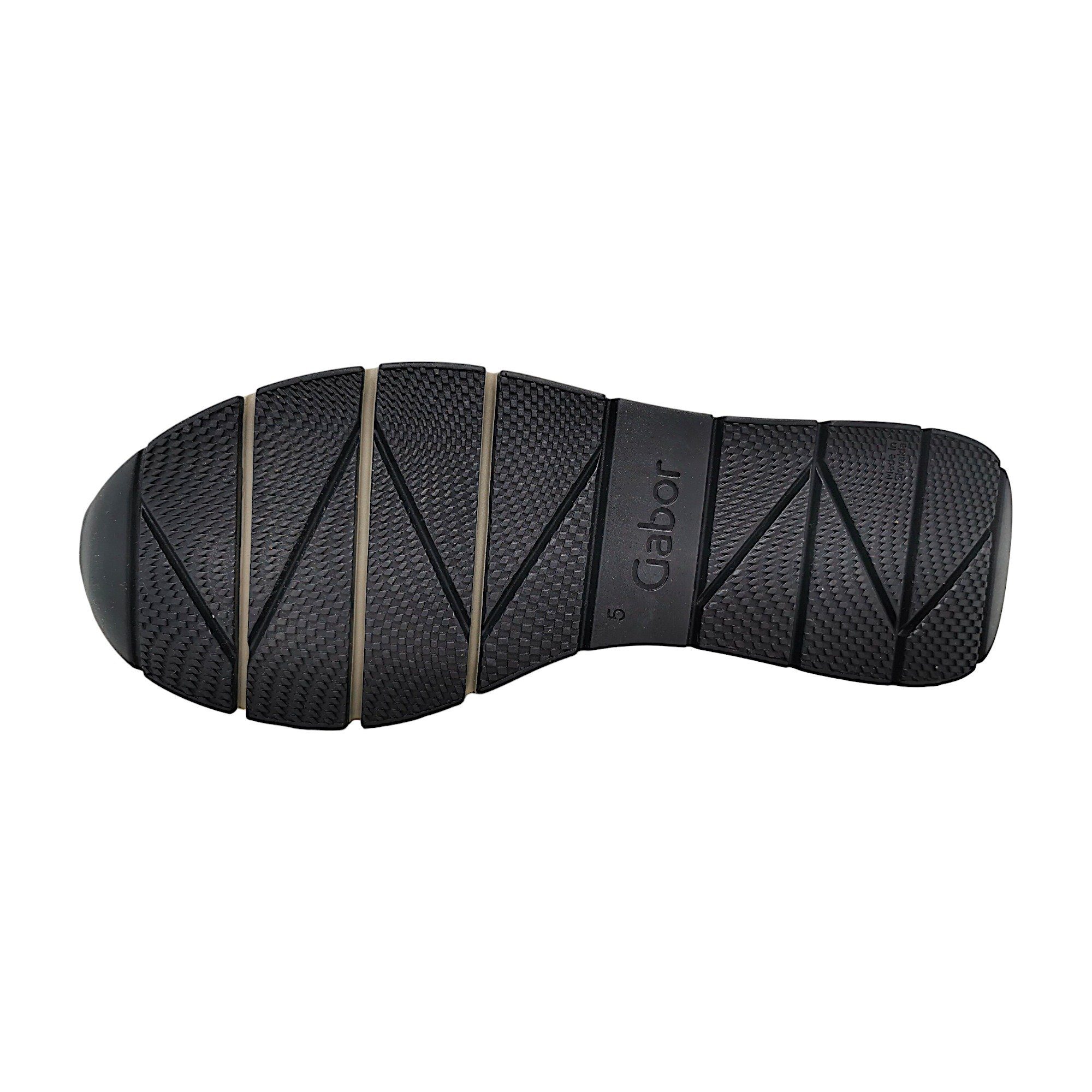 Gabor Comfort Schnürer Schnürschuh günstig online kaufen