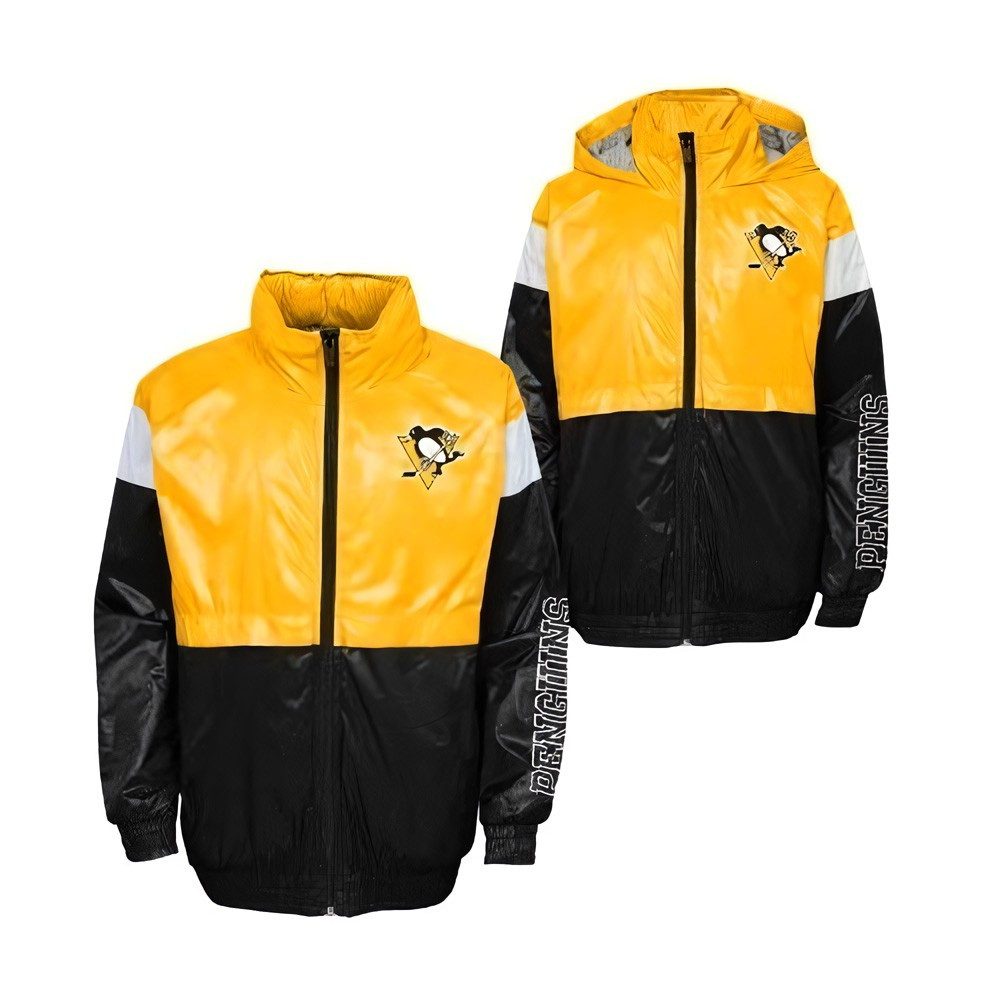 Trainingsjacke