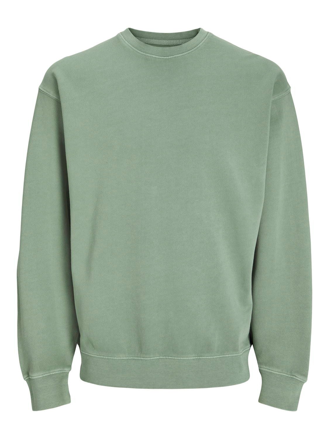Jack & Jones Strickpullover Jack & Jones Herren Pullover JjeCharge Rundhals günstig online kaufen