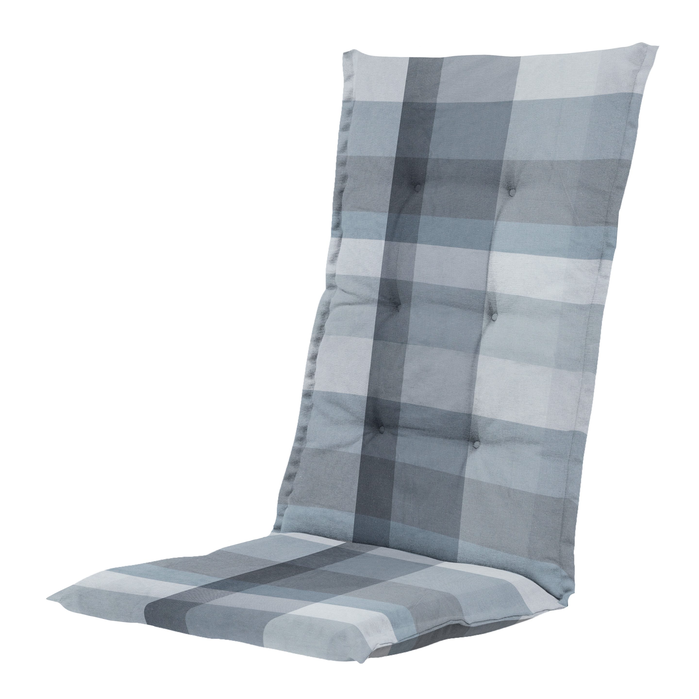 Gardissimo Hochlehnerauflage 6 er Set Gartenstuhlauflagen günstig online kaufen
